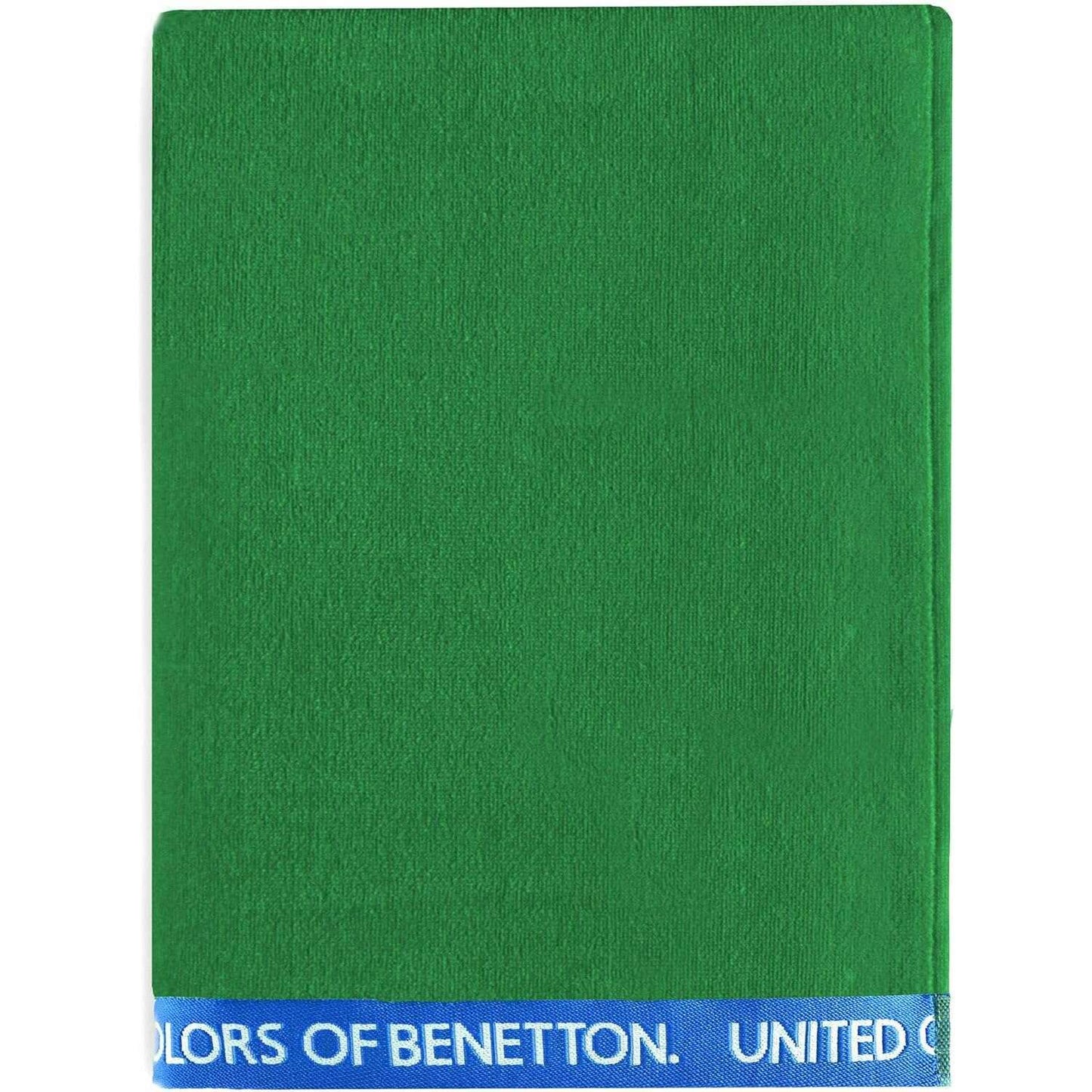 Beach Towel 90x160cm, 380GSM Velour 100% Cotton - Medaid International