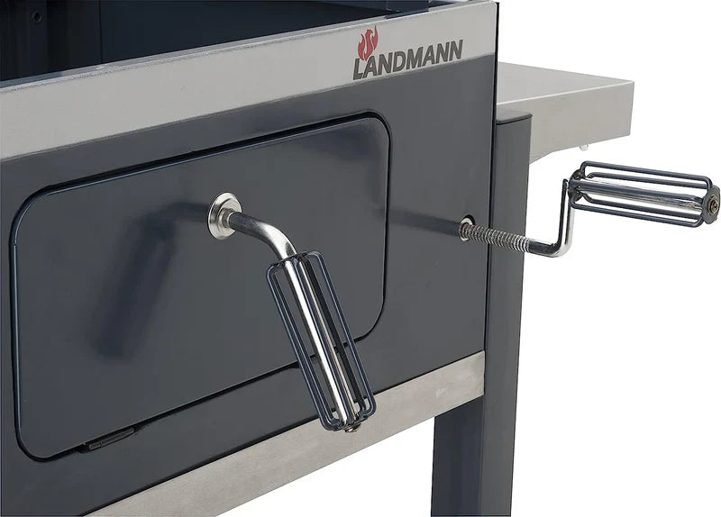 Landmann Dorado Charcoal BBQ