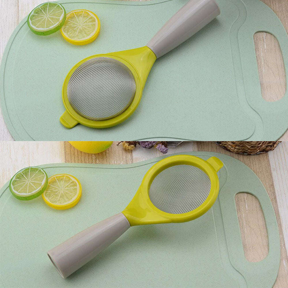 GoodFeer, Kitchen Tools, Fine Mesh Flour Sifter