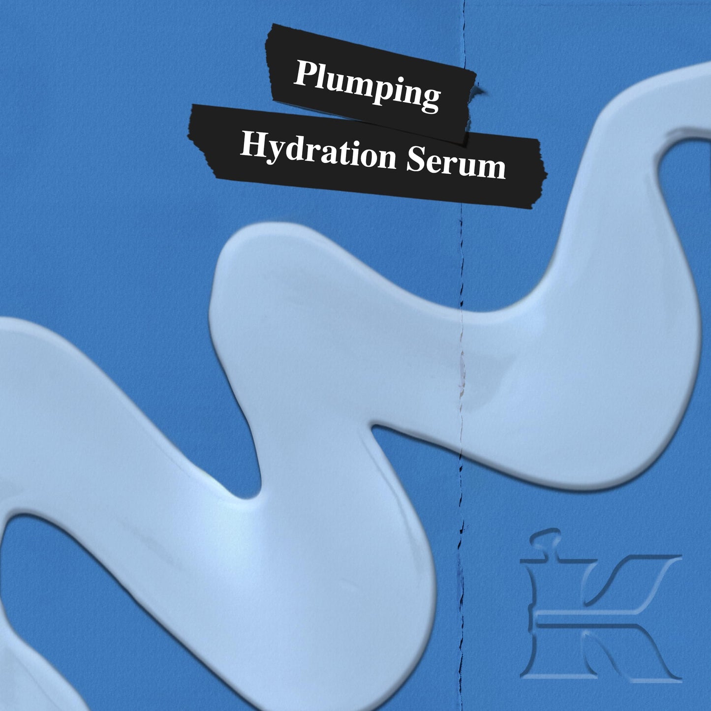 Kiehl's Hydro-Plumping Re-Texturizing Hydrating Serum Concentrate 1.7oz (50ml) - Medaid International