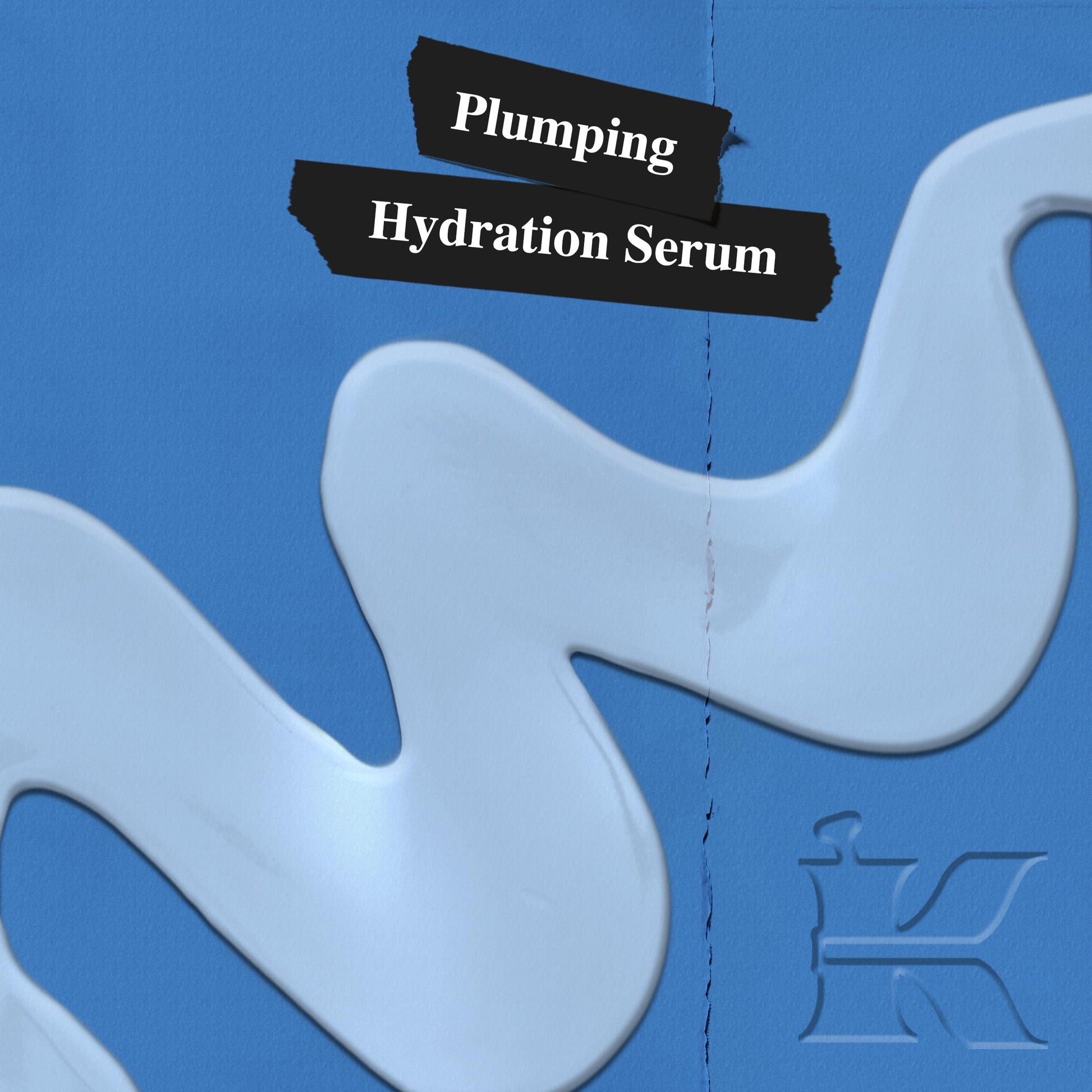 Kiehl's Hydro-Plumping Re-Texturizing Hydrating Serum Concentrate 1.7oz (50ml) - Medaid International