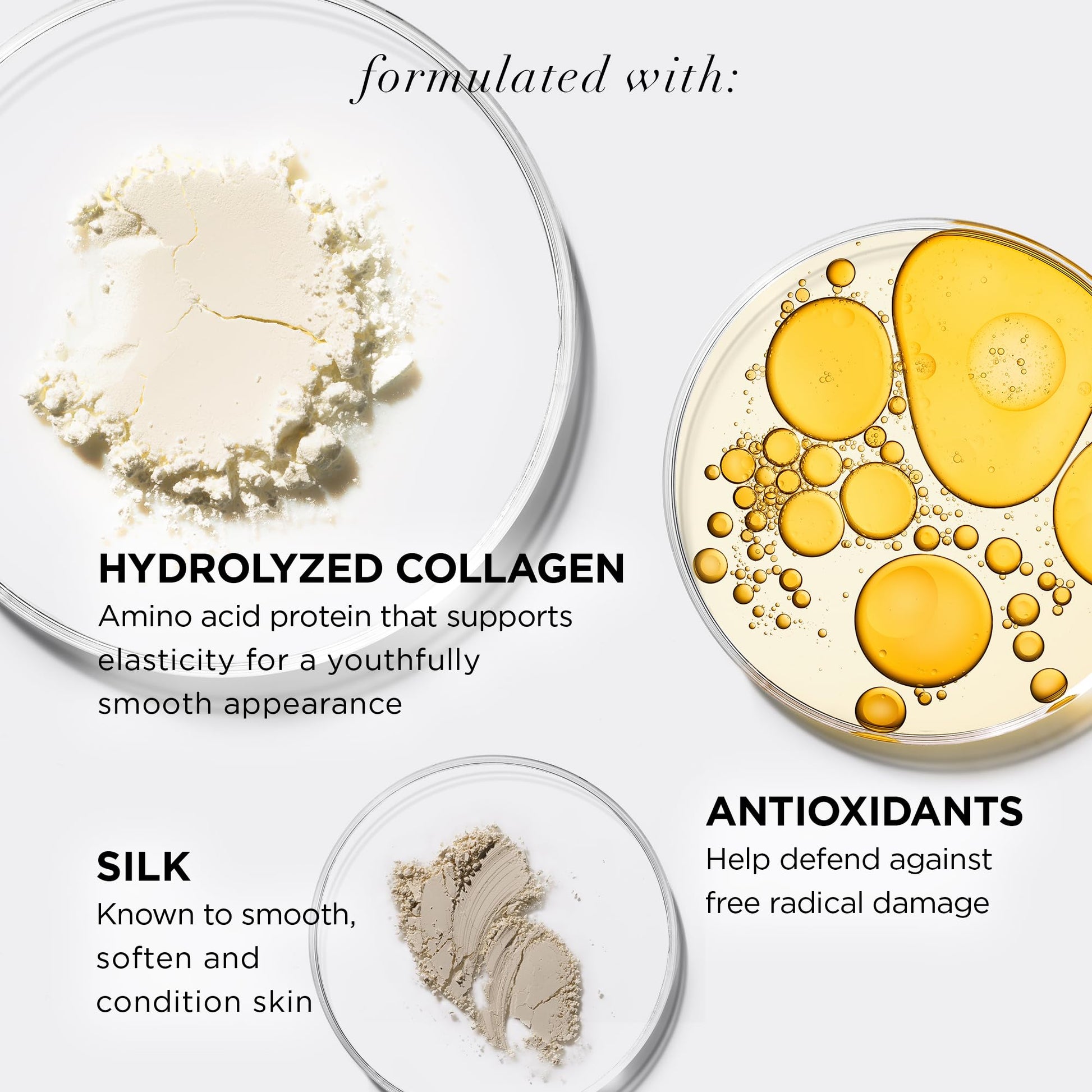 IT Cosmetics Bye Bye Pores Pressed Finishing Powder - Universal Translucent Shade - Contains Anti-Aging Peptides, Hydrolyzed Collagen & Antioxidants - 0.31 oz - Medaid International