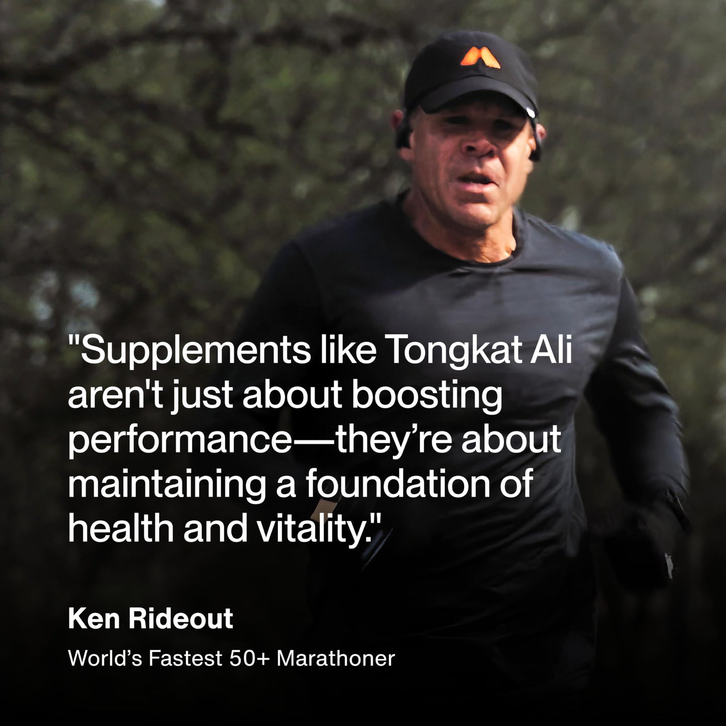 Momentous Tongkat Ali Supplement - Longjack Root Extract Powder for Men & Women - Supports Hormone Balance, Performance, & Mood - Natural Wellness - Informed Sport Certified - 400 mg - 30 Servings - Medaid International