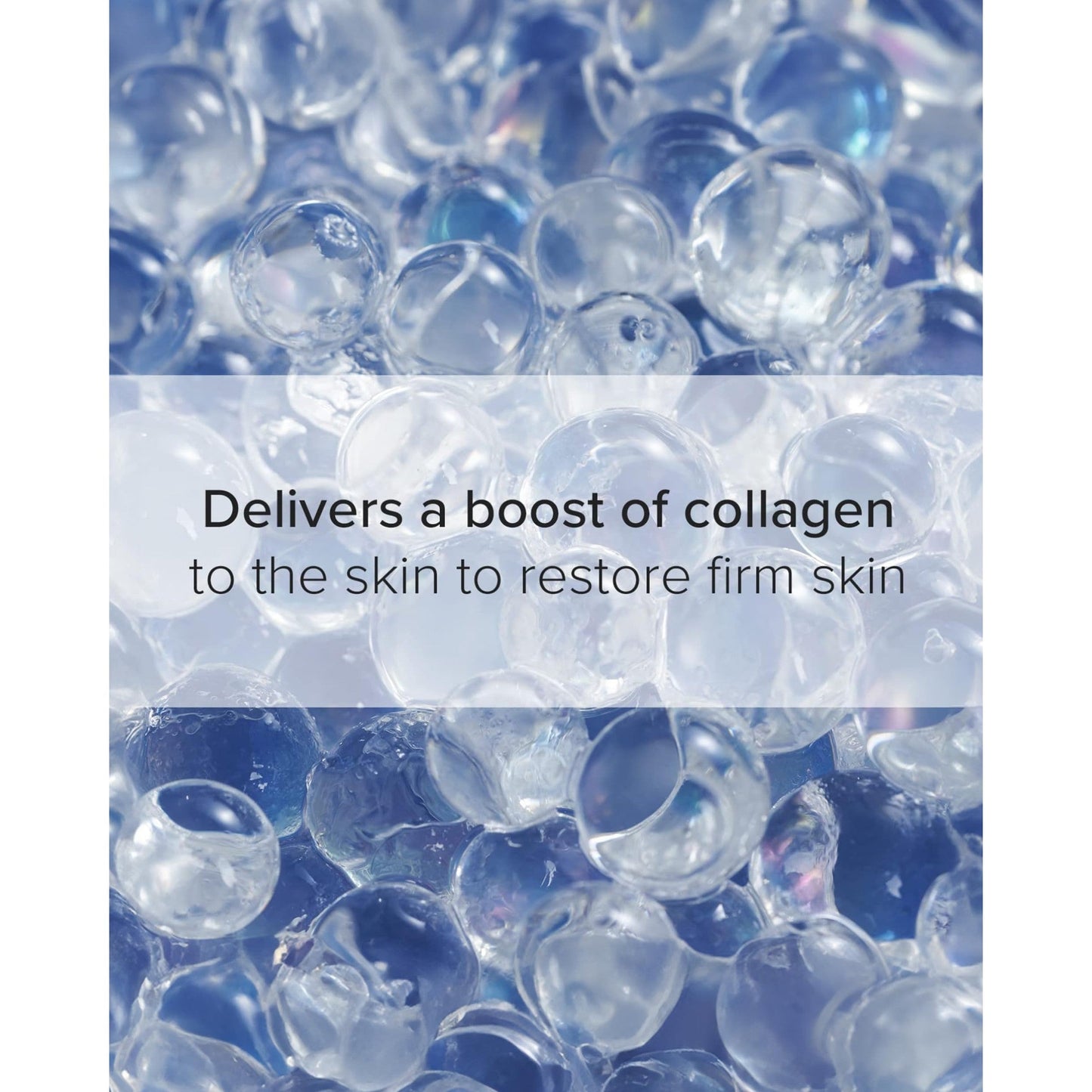 Mary&May Marine Collagen Serum - Hydrolyzed Low Molecular Collagen for Skin Firming and Replenishing, Hydrating - Korean Skincare, Fragrance Free, 1.01 fl.oz. - Medaid International