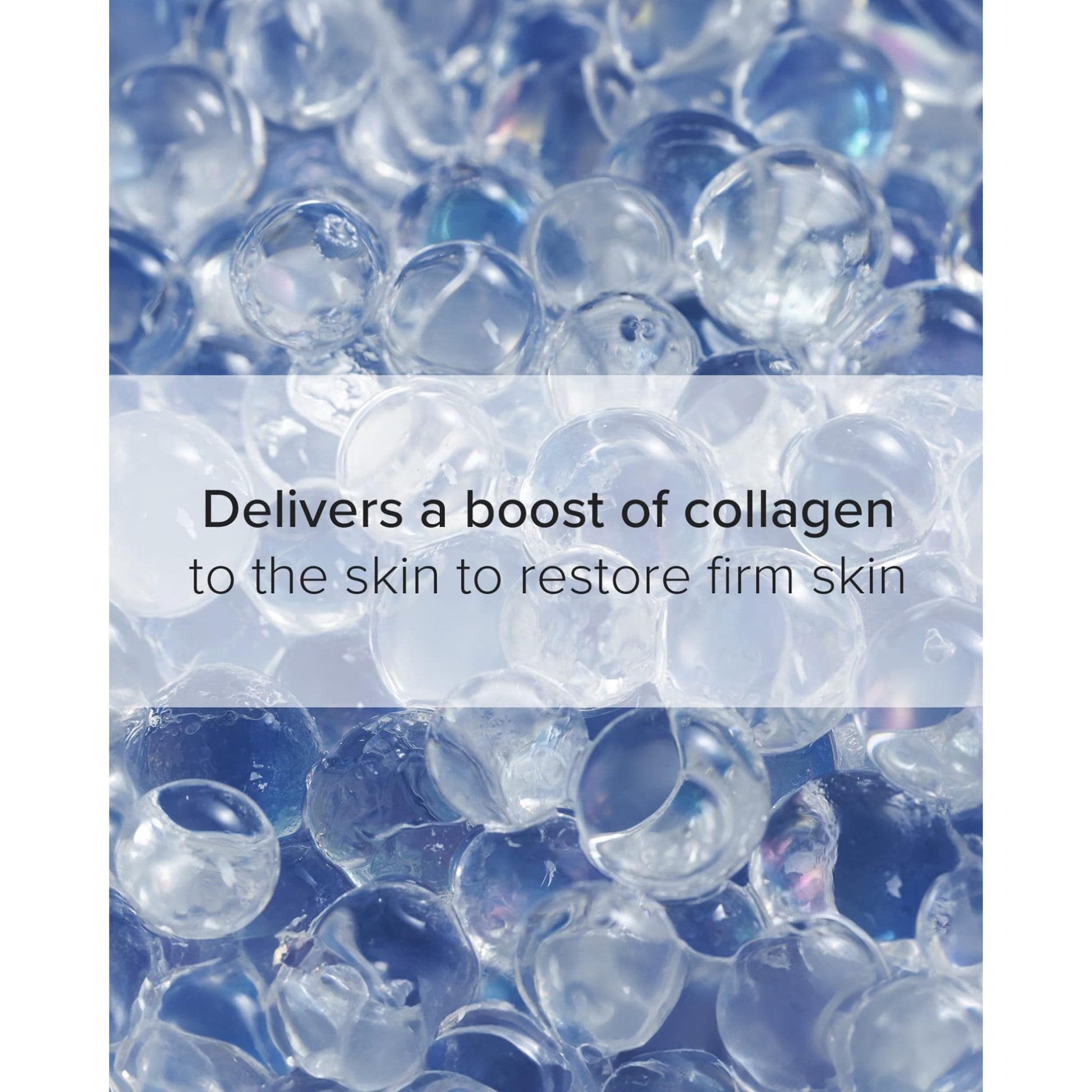 Mary&May Marine Collagen Serum - Hydrolyzed Low Molecular Collagen for Skin Firming and Replenishing, Hydrating - Korean Skincare, Fragrance Free, 1.01 fl.oz. - Medaid International