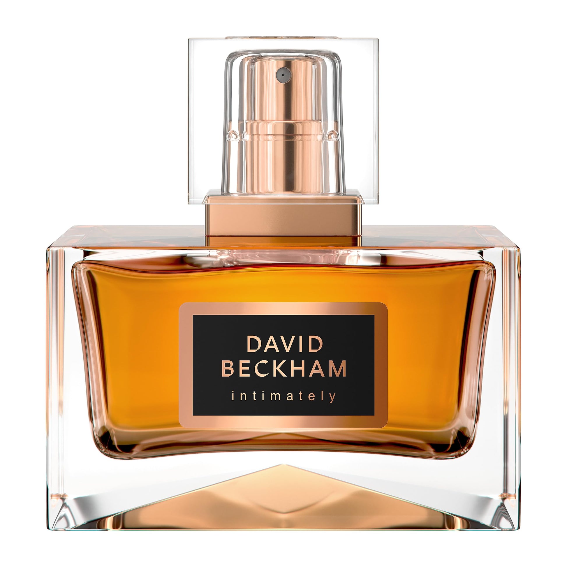 Beckham Intimately Beckham For Men, Eau De Toilette Spray, 2.5-Ounce Bottle - Medaid International