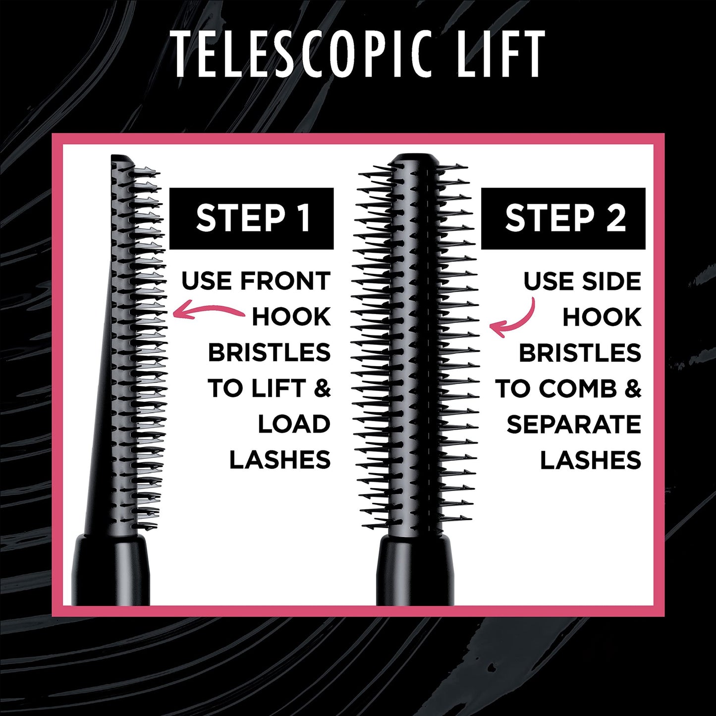 L'Oreal Telescopic Lift Mascara