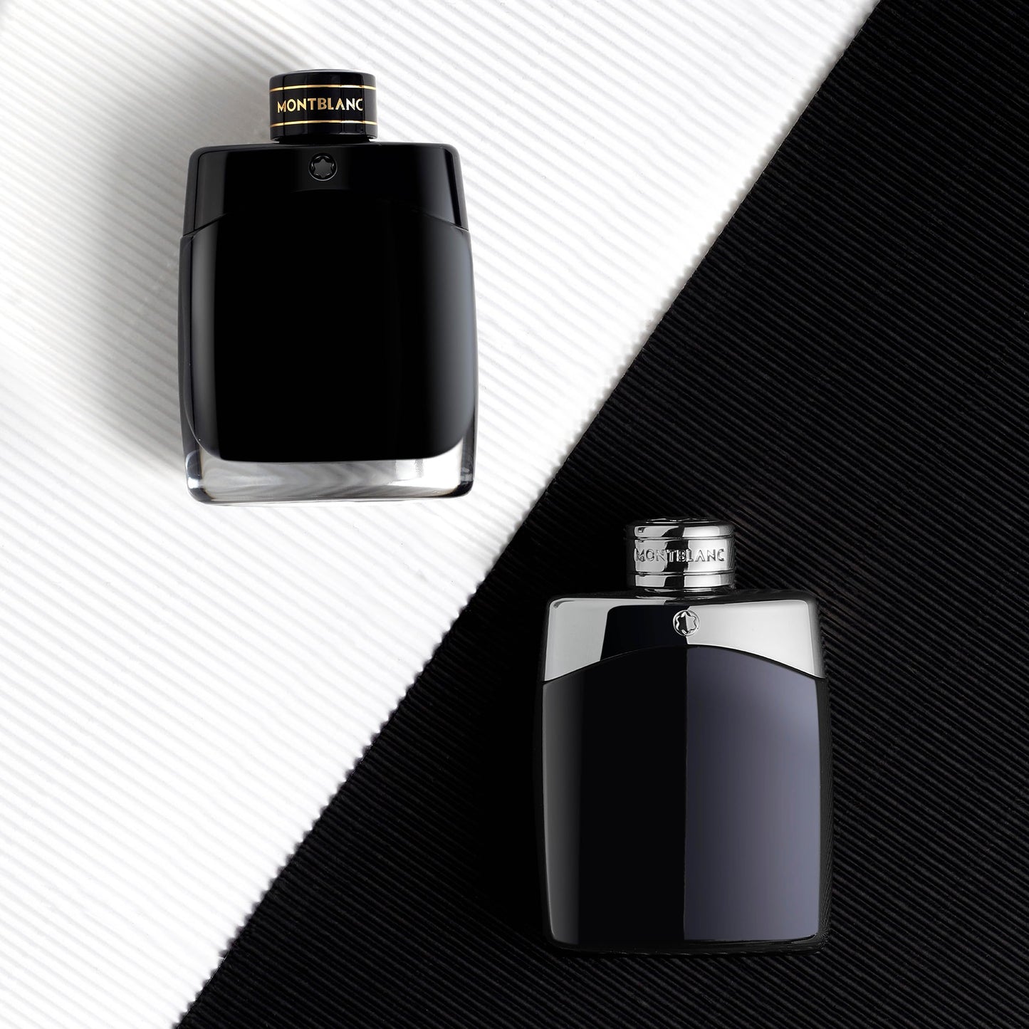 Mont Blanc Legend by Mont Blanc for Men - 3.3 oz EDP Spray - Medaid International