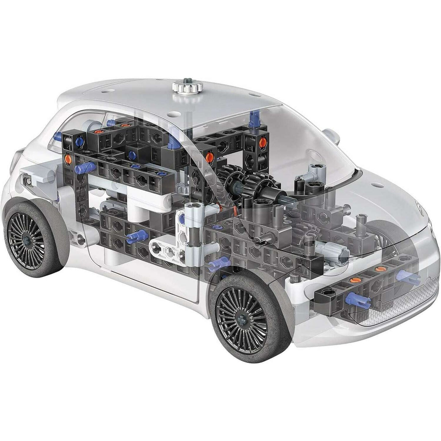 Mechanics ‚Äì FIAT 500, ENG - Medaid International