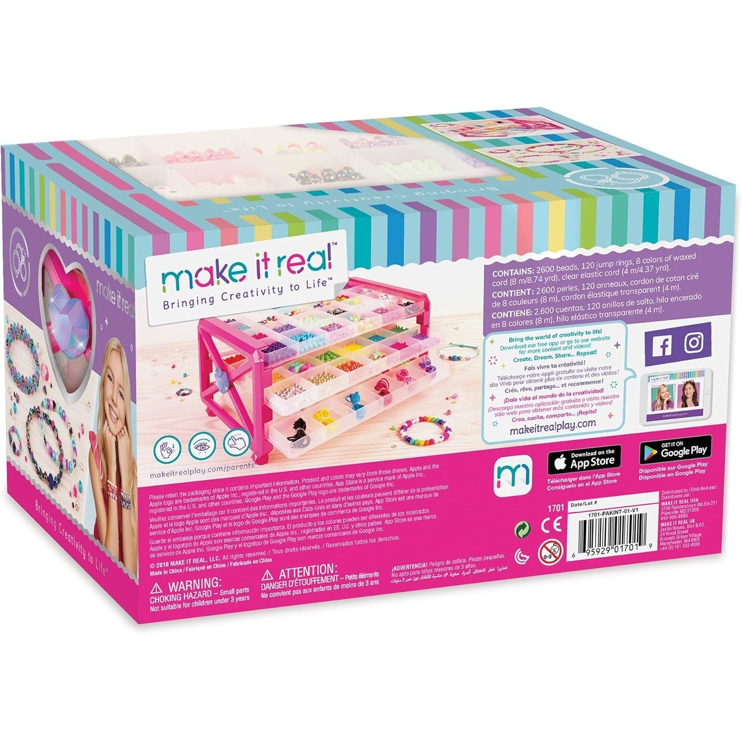 Ultimate Bead Studio - Medaid International