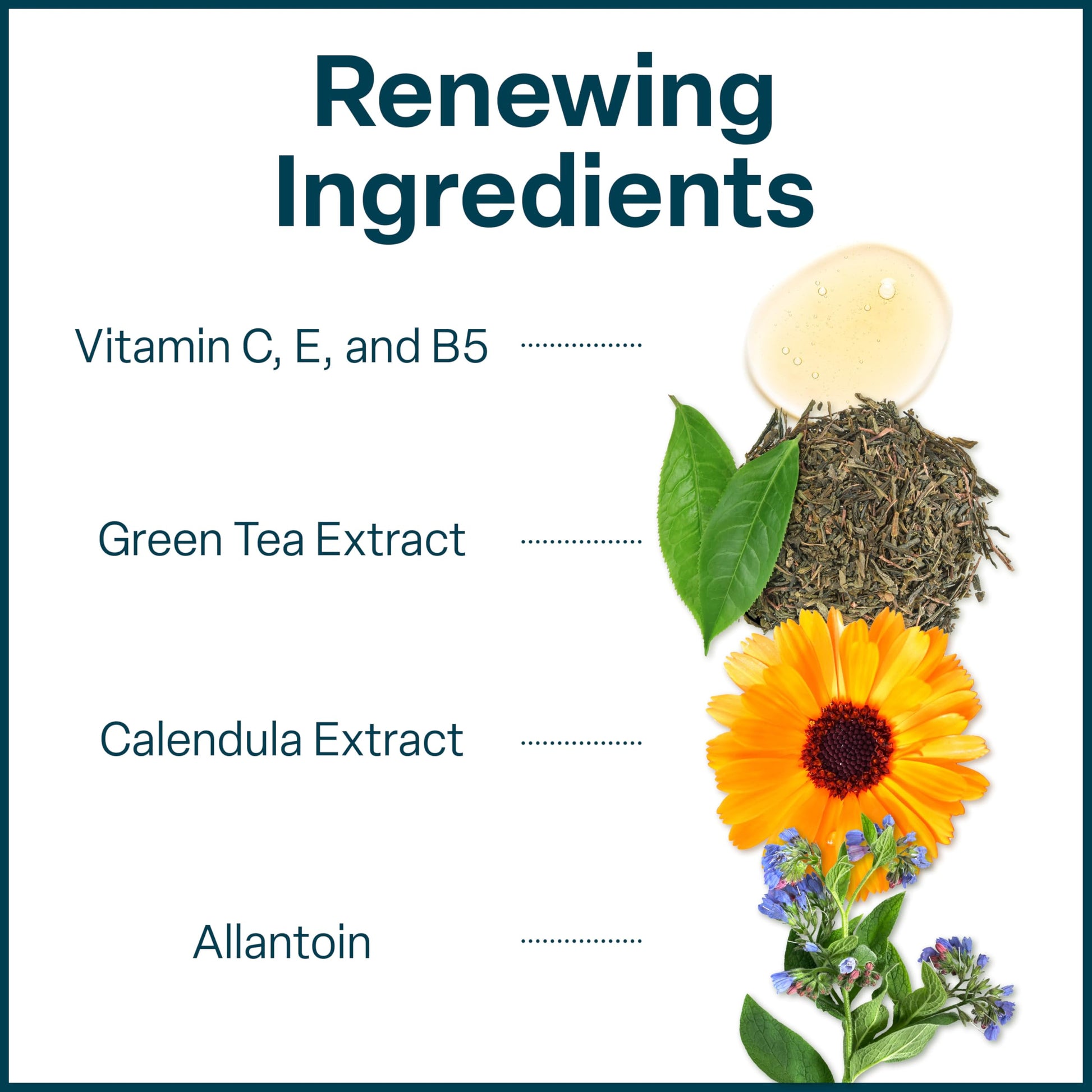 Glycolic Acid 20% Resurfacing Pads for Face & Body with Vitamins B5, C & E, Green Tea, Calendula, Allantoin - Exfoliates Surface Skin and Reduces Appearance of Fine Lines and Wrinkles - Peel Pads - Medaid International