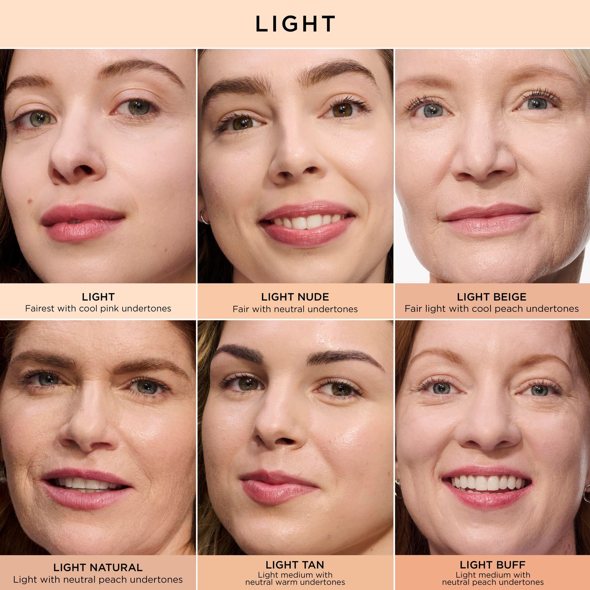 IT Cosmetics Bye Bye Under Eye Concealer (Light Nude) - Water-Resistant, Full Coverage Brightening Concealer For Dark Circles, Fine Lines, Redness & Discoloration, Anti-Aging, 24H Wear - 0.4 fl oz - Medaid International