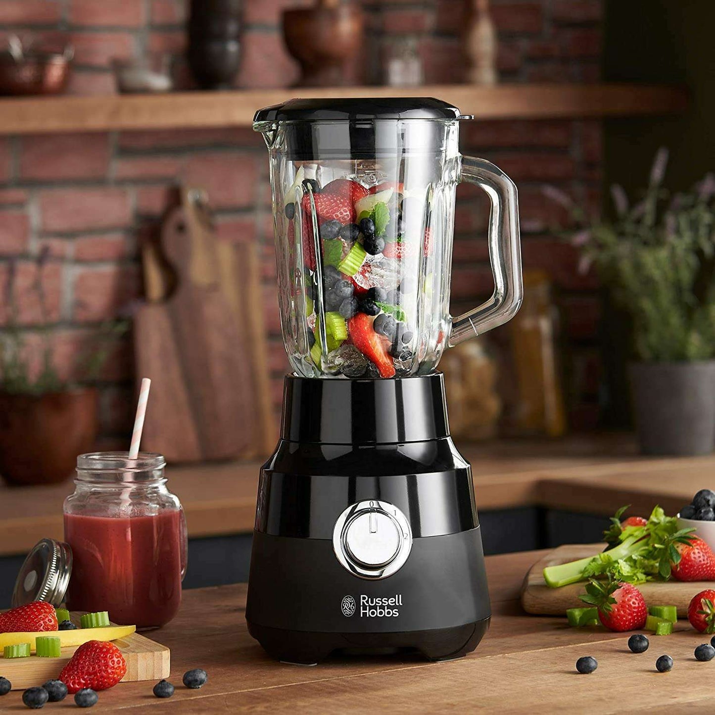 Stand Blender - Medaid International