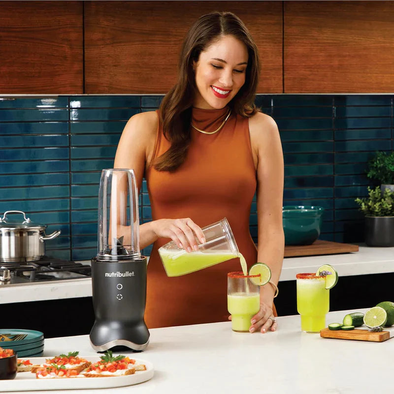 Nutribullet Ultra Blender 900 ml, 1200W