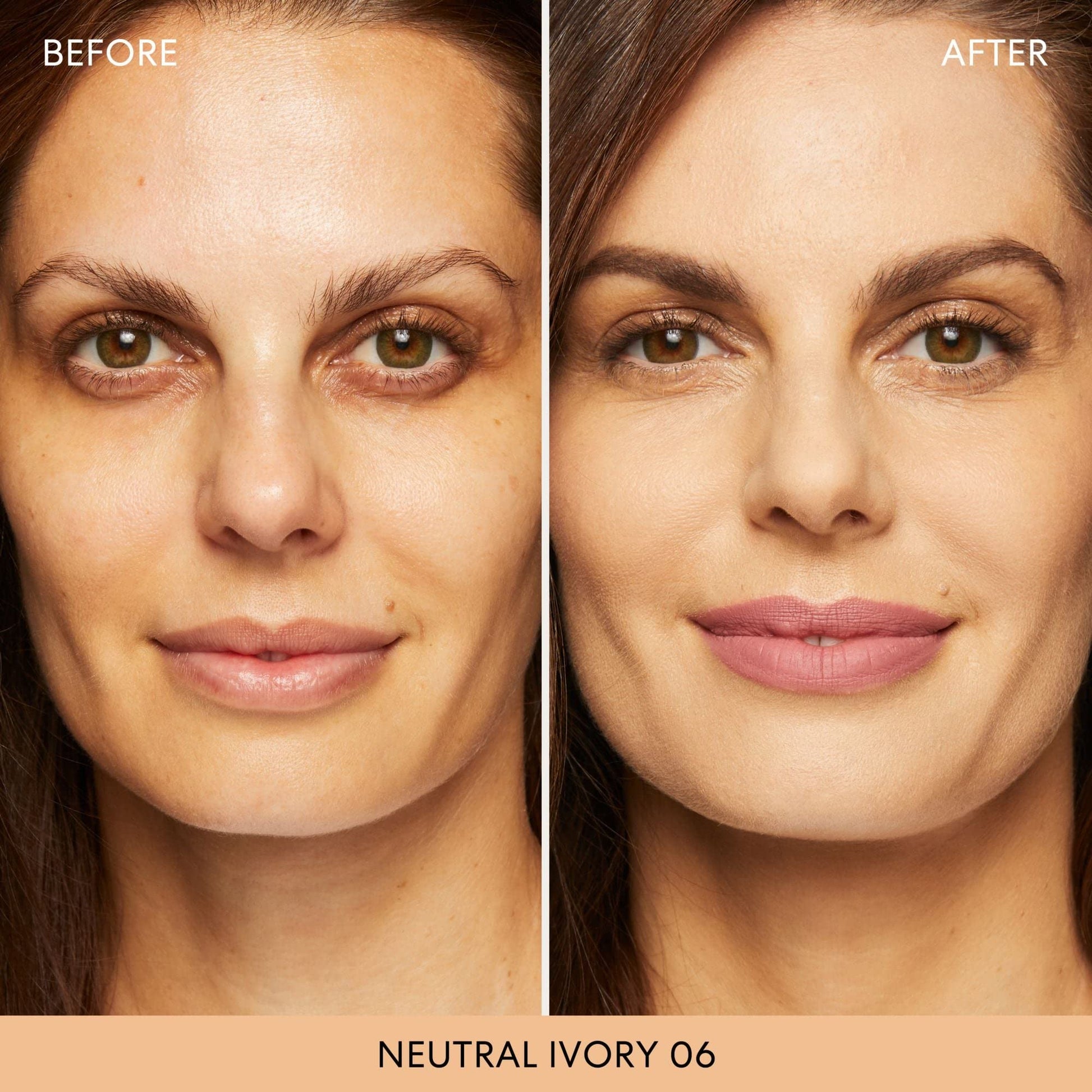 Original Loose Powder Foundation SPF 15, Neutral Ivory 06 - Medaid International
