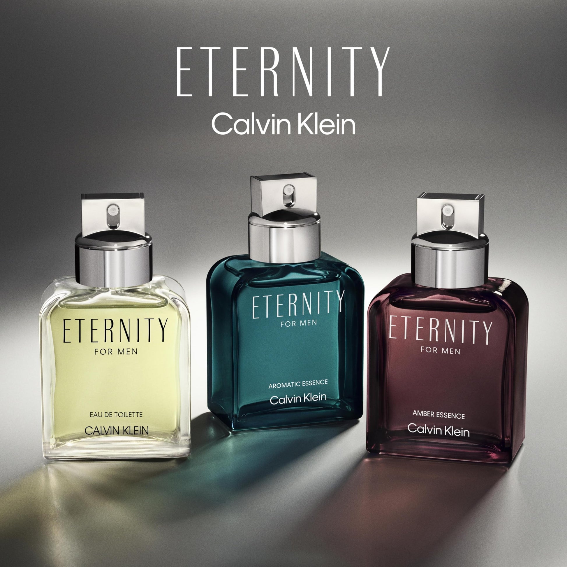 Calvin Klein Eternity For Men Eau de Toilette 6.7 fl oz - Medaid International