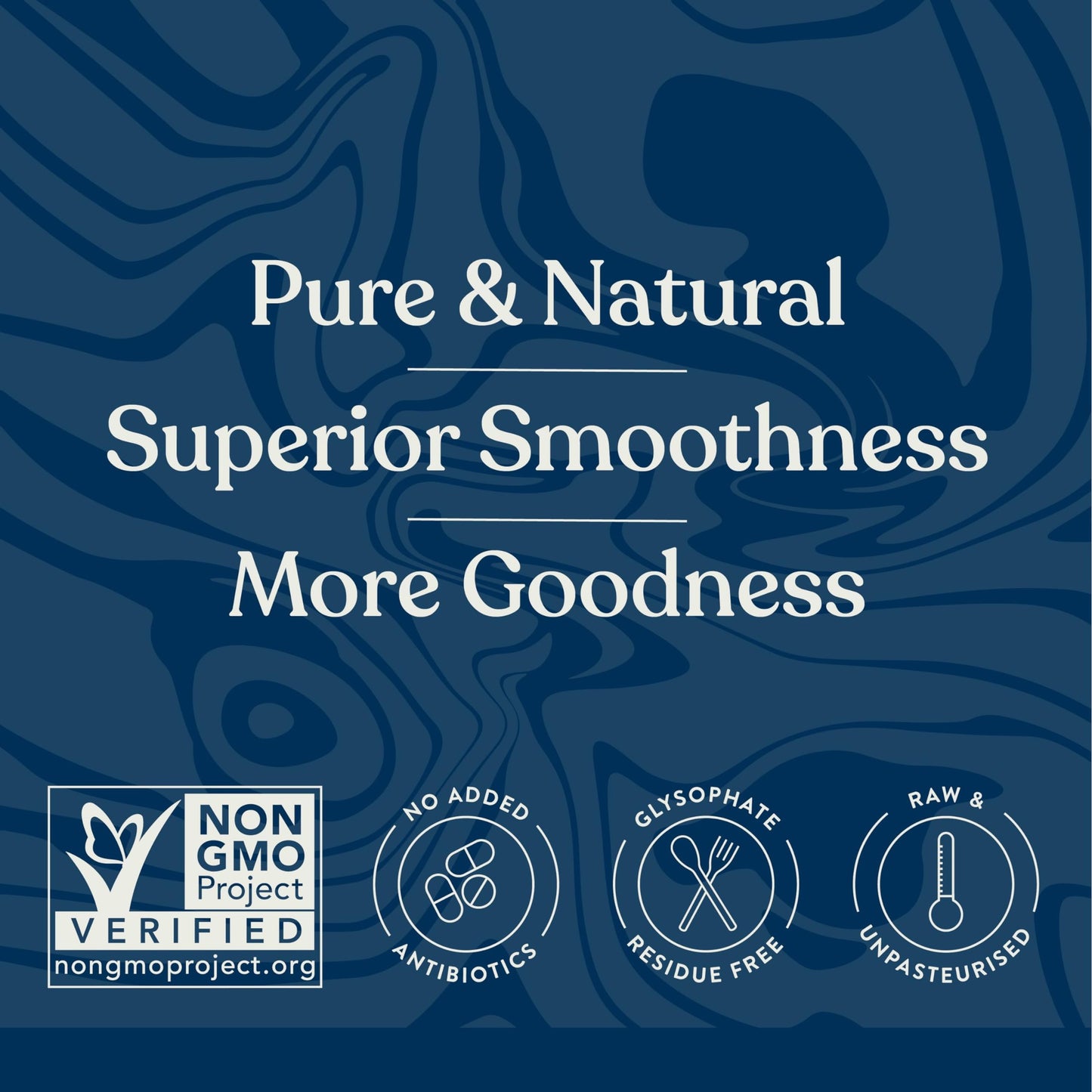 Manuka Honey UMF 20+ MGO 826+ 100% Pure New Zealand Raw, Unfiltered Certified Award Winning Silky Smooth Taste & Texture 17.6 Oz - Medaid International