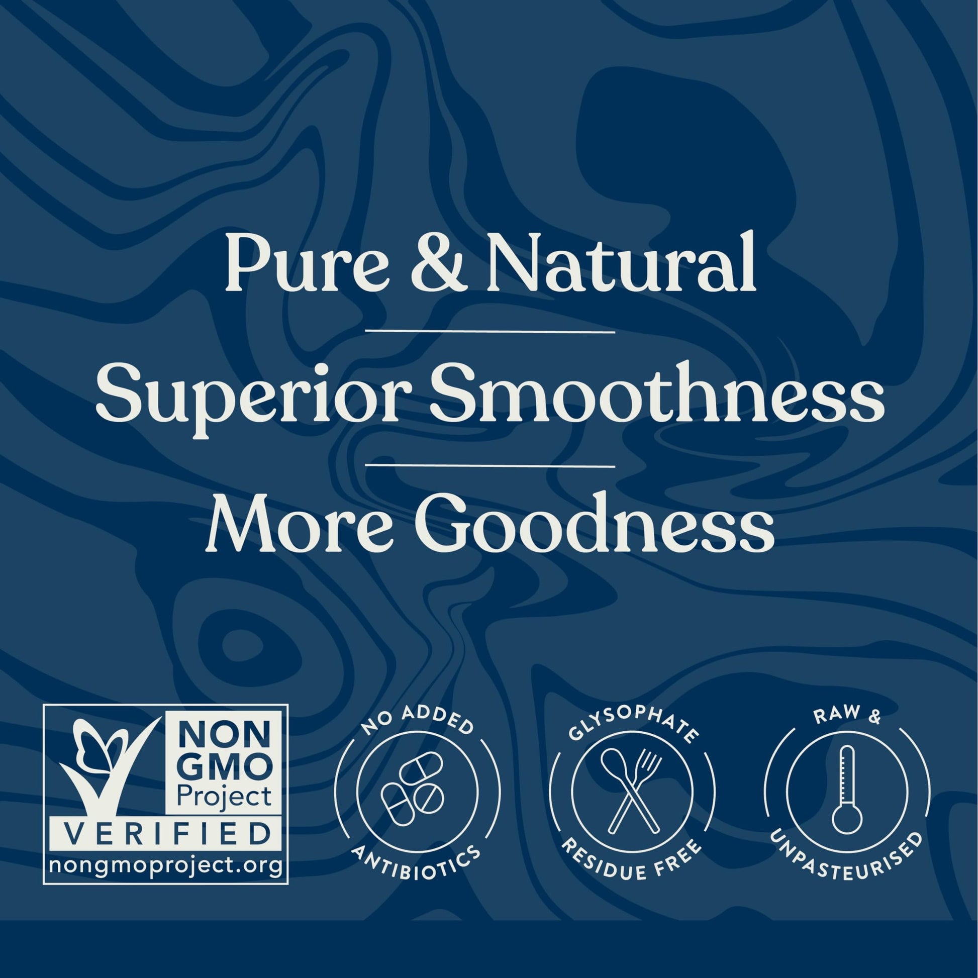 Manuka Honey UMF 20+ MGO 826+ 100% Pure New Zealand Raw, Unfiltered Certified Award Winning Silky Smooth Taste & Texture 17.6 Oz - Medaid International