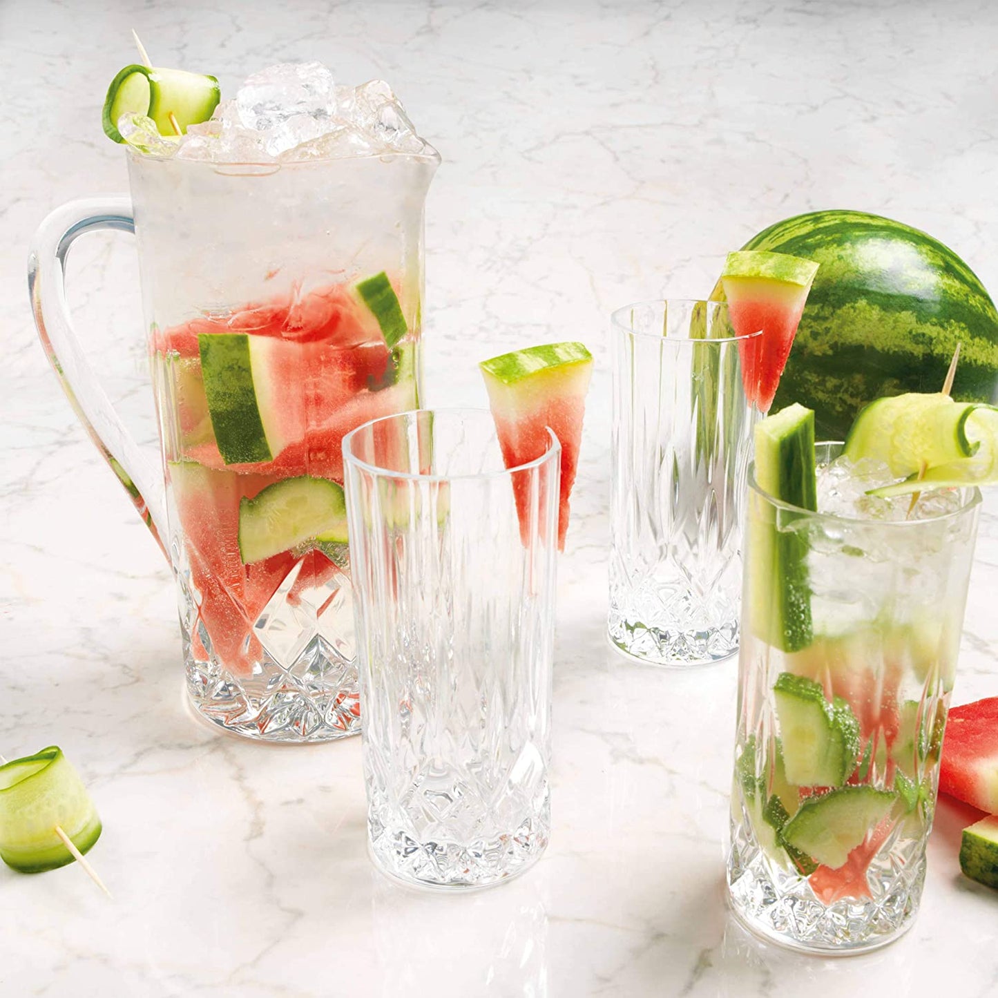 RCR opera jug  - 120cl