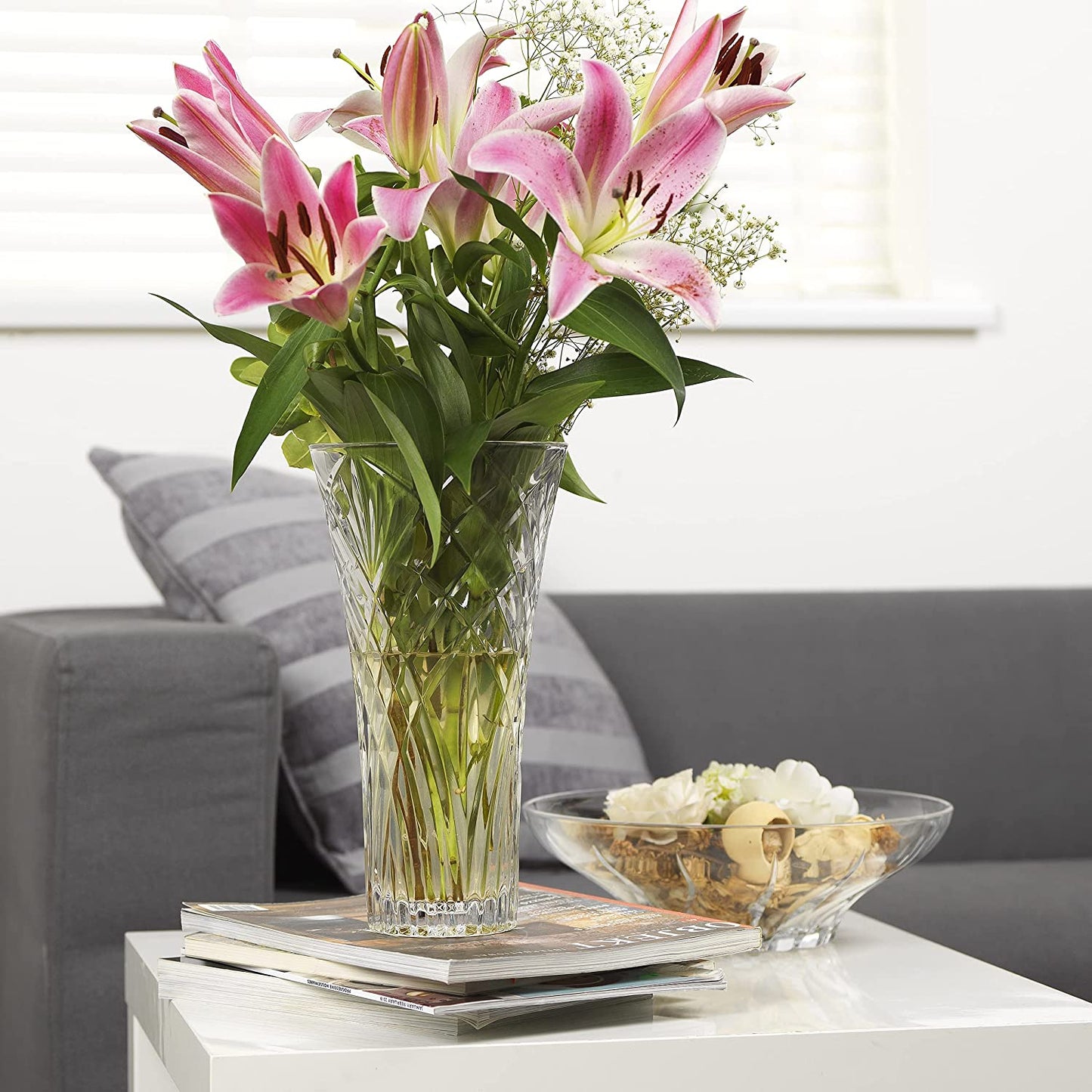 RCR melodia vase  H:30cm