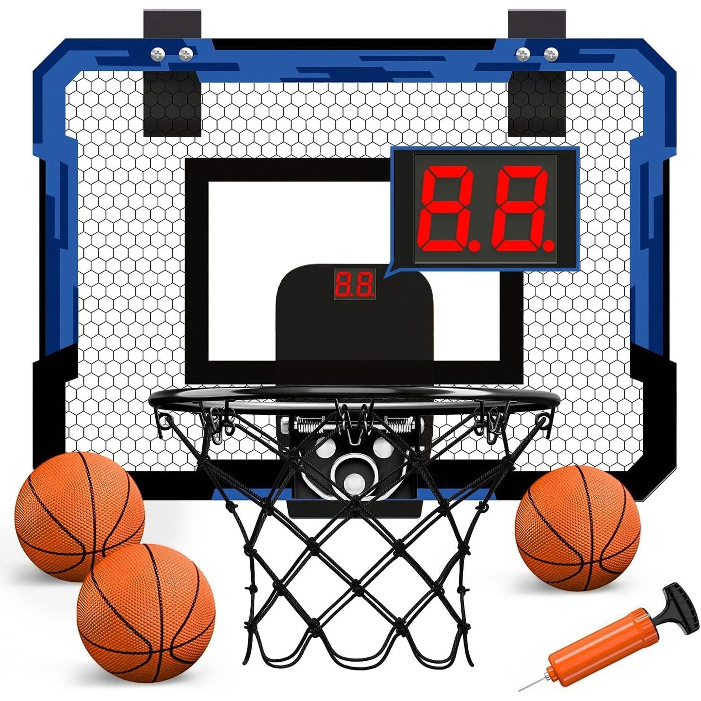 Mini Basketball Hoop