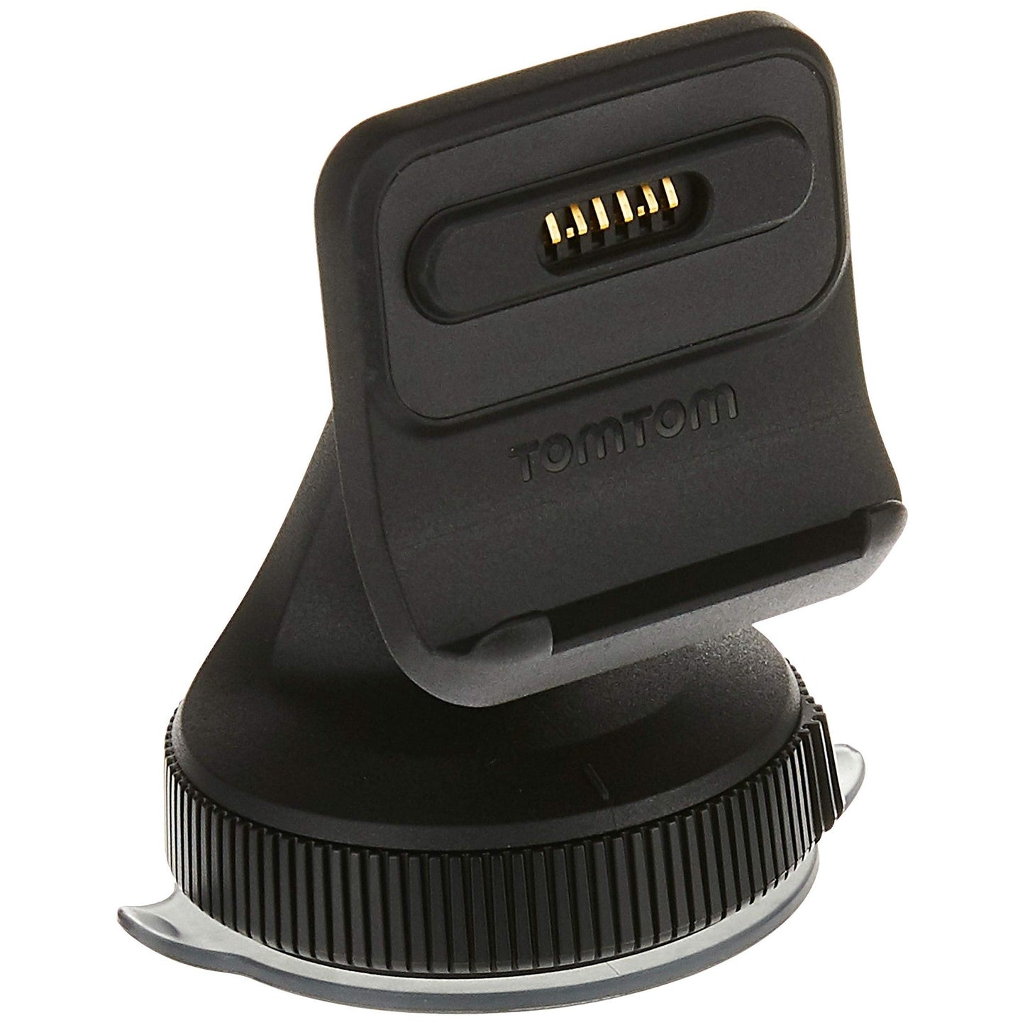 TomTom 9UUB.001.40 Gps Click & Go Mount for Go 520/620 - Black - Medaid International