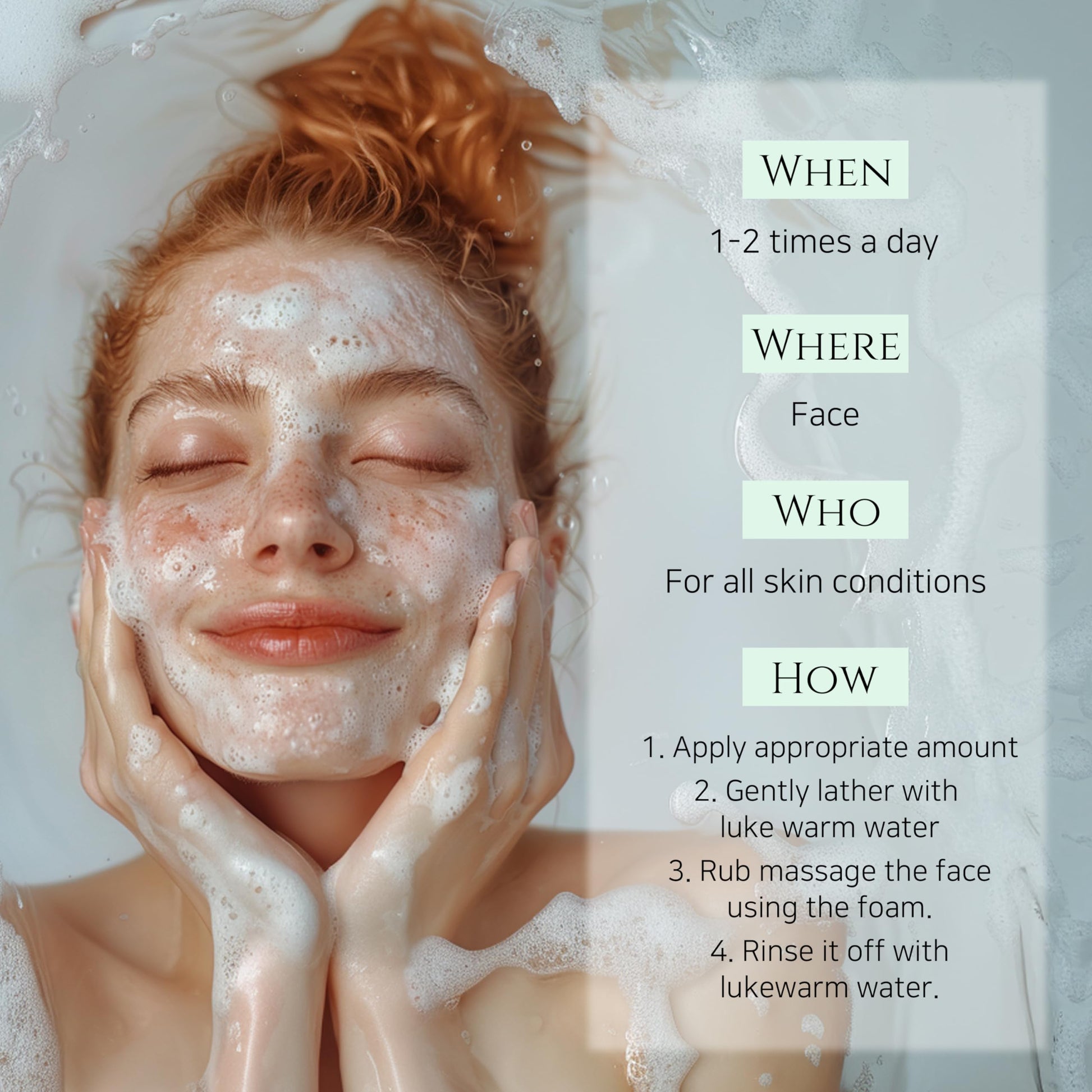 Beauty of Joseon Dynasty Cream Hydrating Face Moisturizer for Dry with Green Plum Refreshing Cleanser Gel Type Deep Pore Cleansing - Medaid International