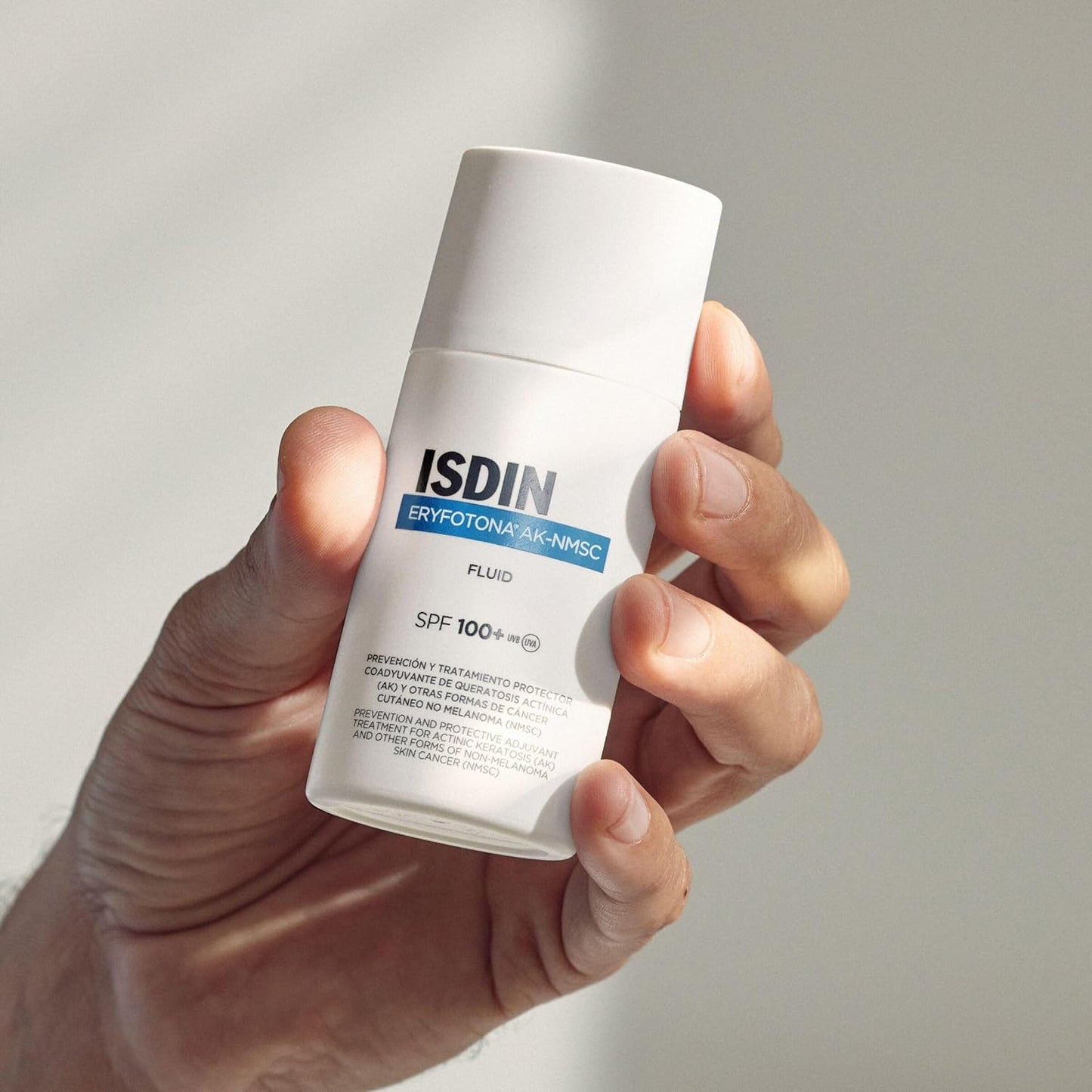 ERYFOTONA AK-NMSC SPF 100+ FLUID