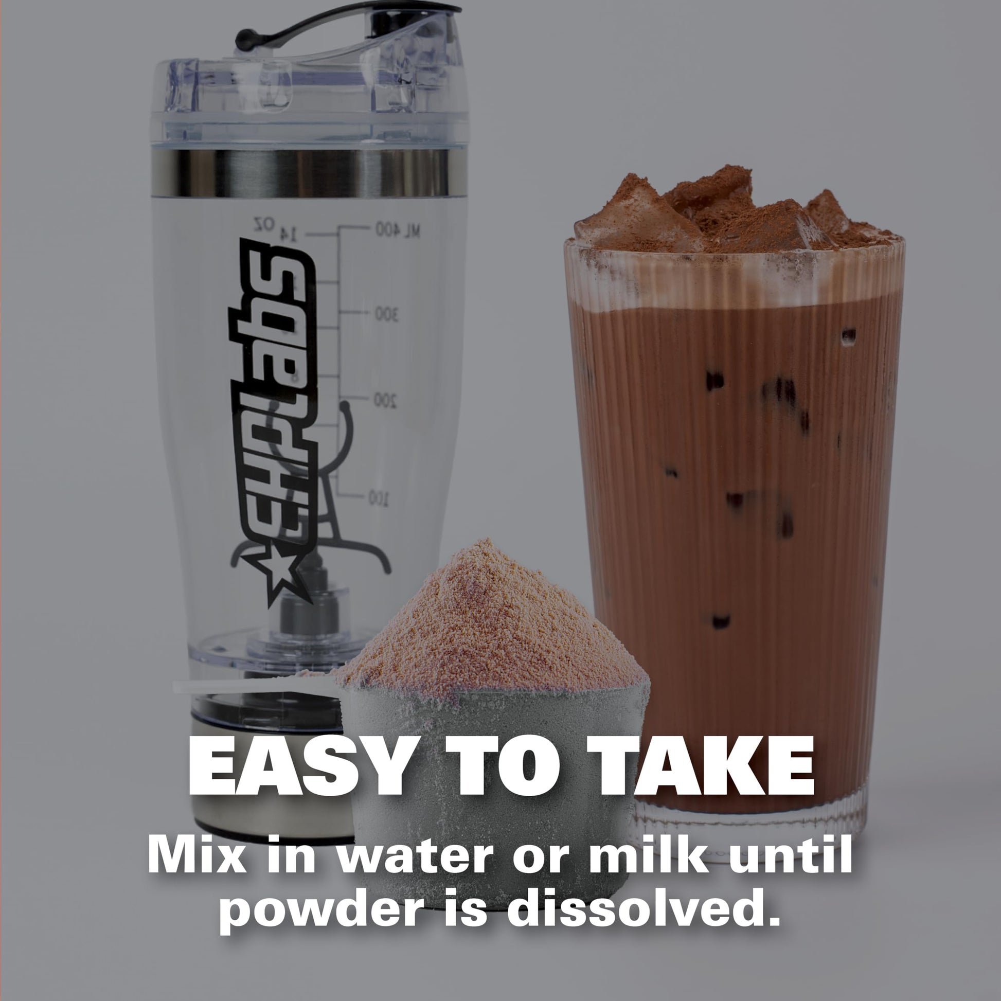 EHP Labs OxyWhey Whey Protein Isolate – 25g High Protein, Low Carb, Sugar Free Meal Replacement – Lean Whey Powder for Muscle Recovery – Non-GMO, Gluten Free – 25 Serves – Peanut Butter Puffs - Medaid International