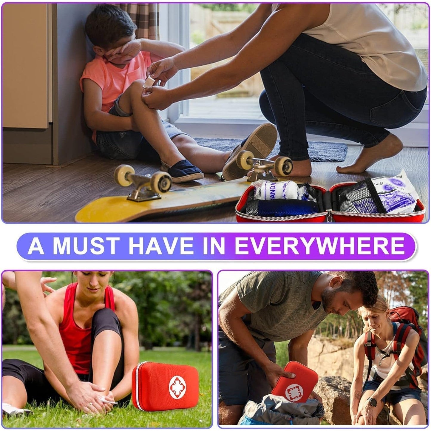 First Aid Kit