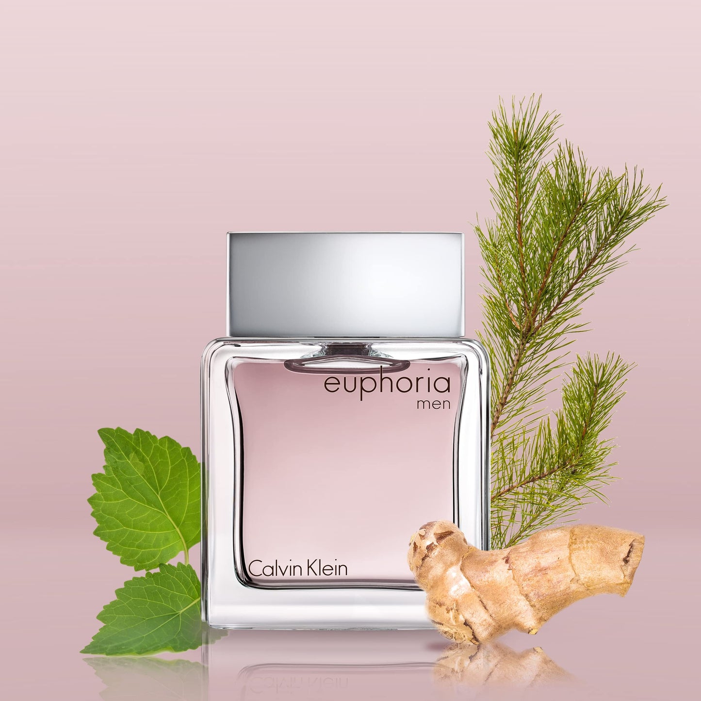 Calvin Klein Euphoria For Men Eau de Toilette 1.7 fl oz - Medaid International