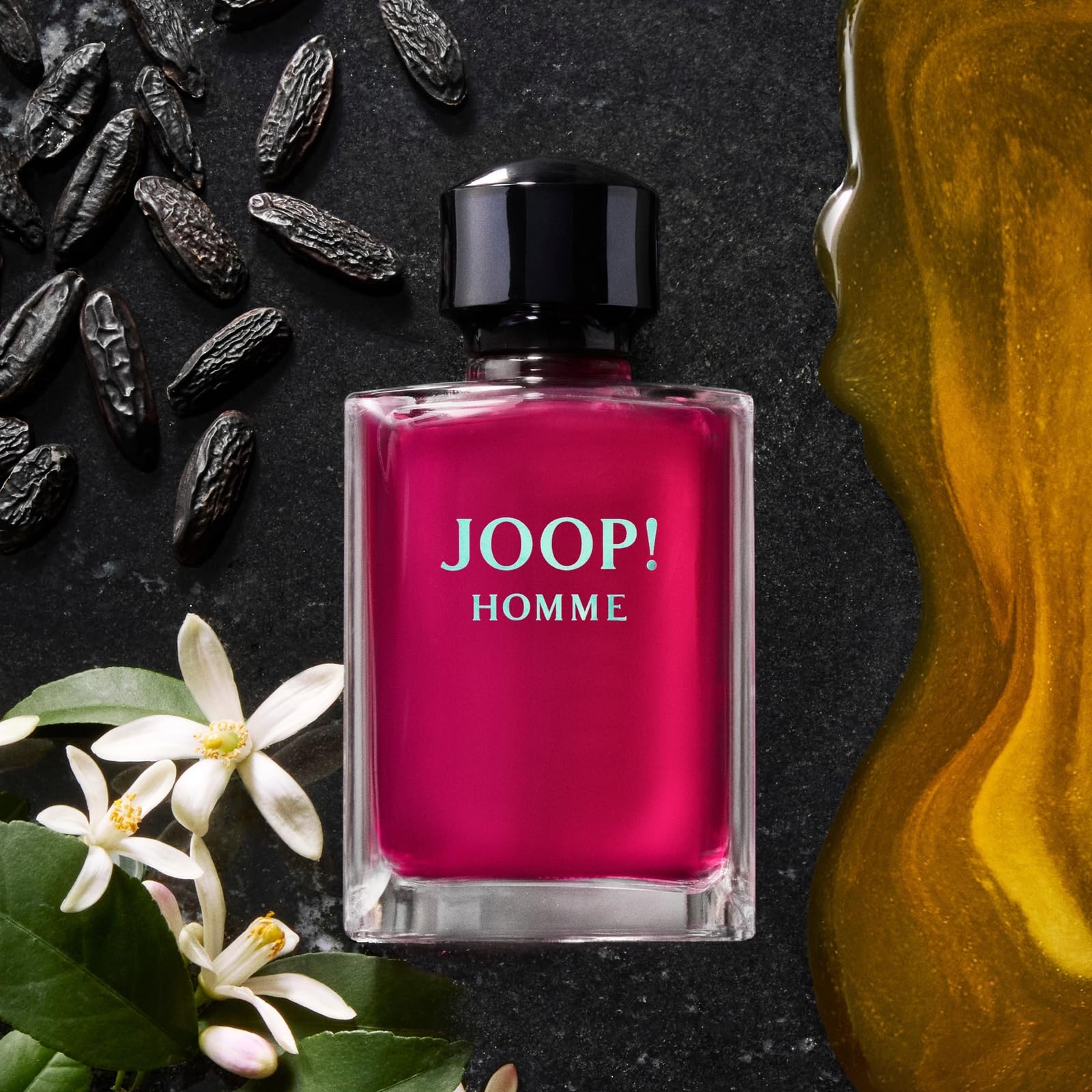 Joop! Eau De Toilette Spray for Men, 6.7 Ounce - Medaid International