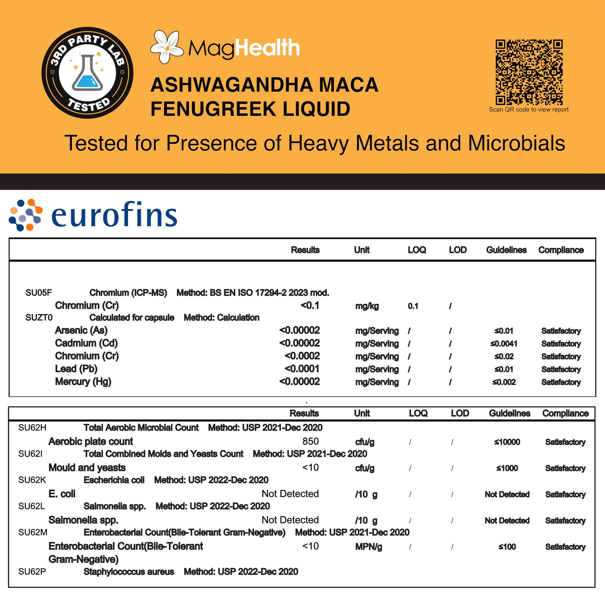 Maca Root Liquid Drops with Ashwagandha and Fenugreek - 60 Day Servings - Focus, Energy and Performance - Liquid Multivitamin for Women and Men - Adapto Drive, Vegan Drops - Medaid International