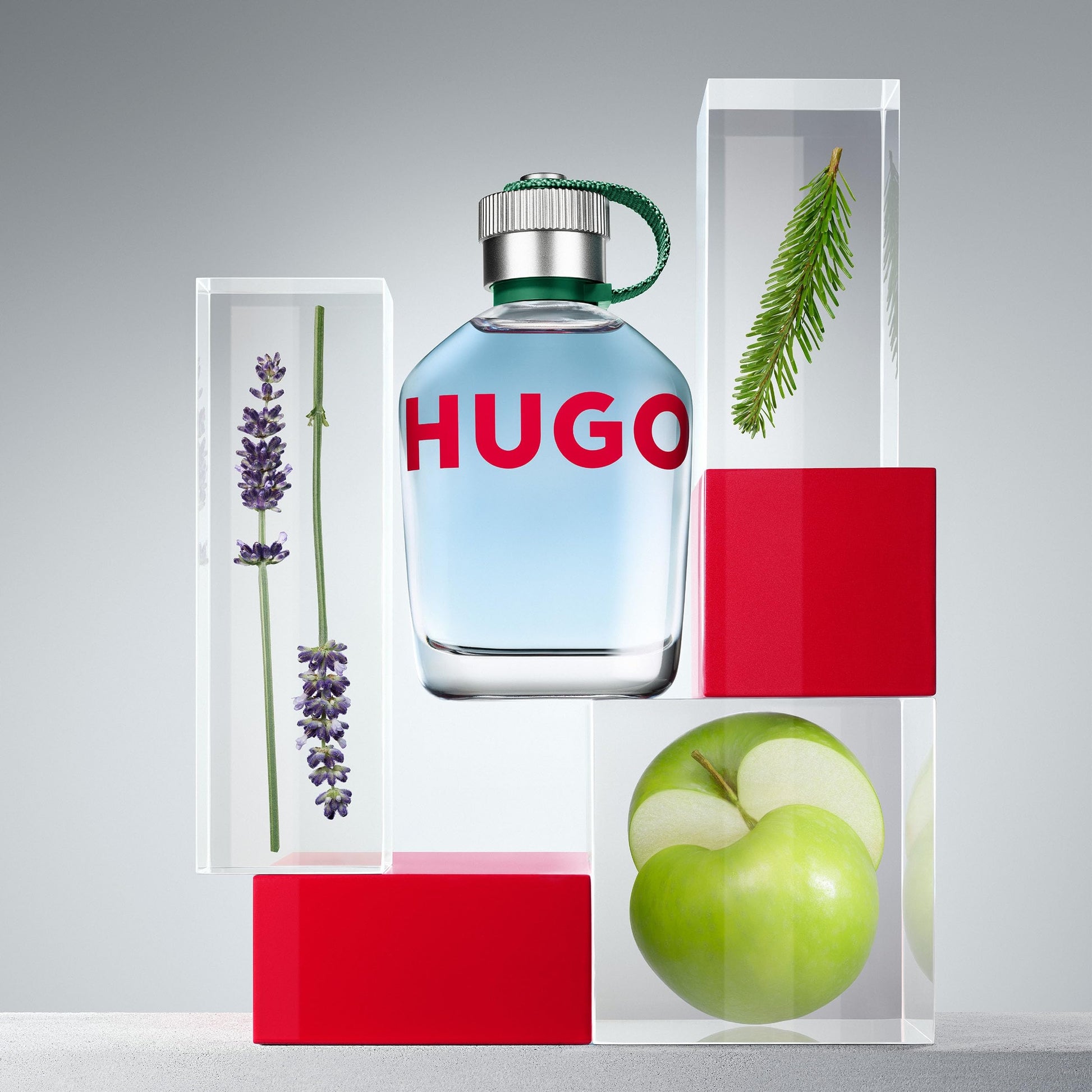 Hugo Boss Hugo Man Eau de Toilette 6.7 fl oz - Medaid International