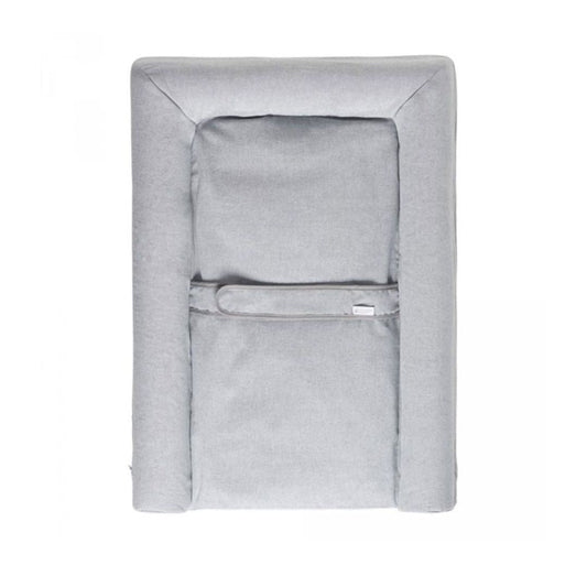 Candide Mat'Confort Changing Mat: Mottled Grey Finish