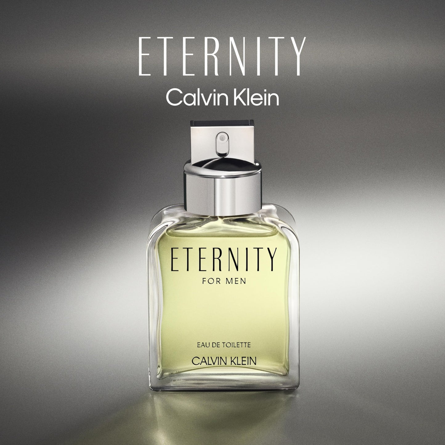 Calvin Klein Eternity For Men Eau de Toilette 6.7 fl oz - Medaid International