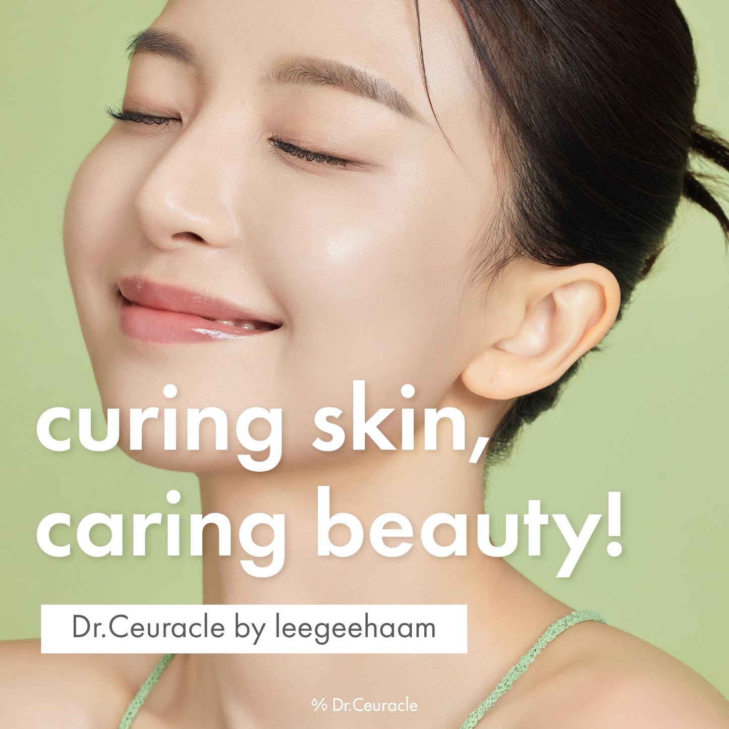 Dr.Ceuracle Vegan Kombucha Tea Beginning Set - Korean Skincare Set for Stocking Stuffers, Travel & Business Trip, Mini Size Essentials included Essence, Gel Cream - Medaid International