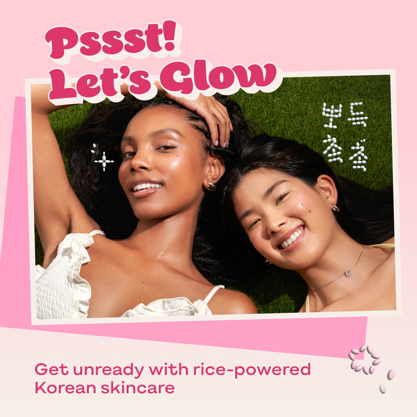 The Face Shop Rice Water Bright Light Facial Cleansing Oil, Daily Makeup Remover, Oil Cleanser, Vegan, Korean Skin Care with Jojoba Oil, Face Pore Cleanser, 150ml - Medaid International
