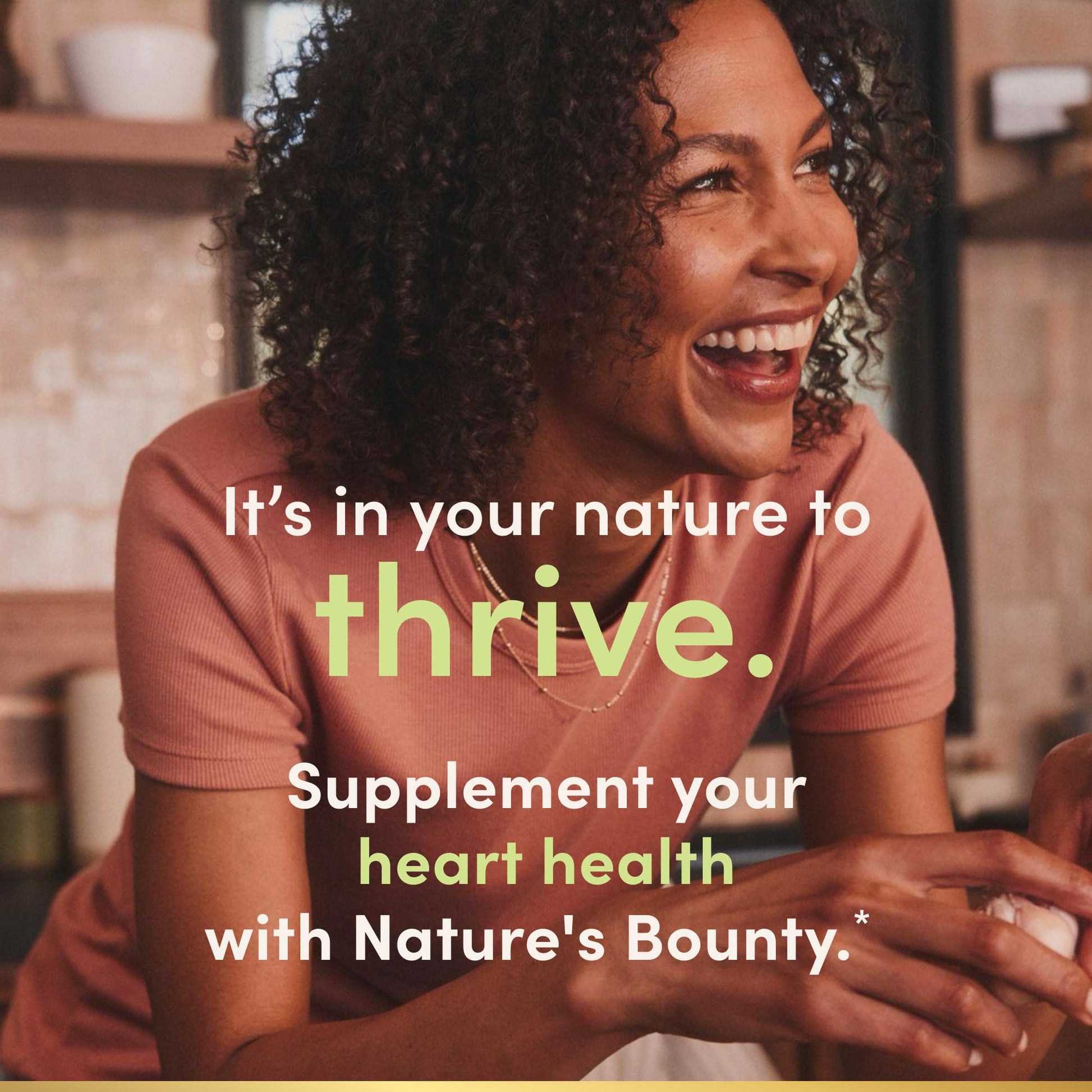 Nature’s Bounty Berberine 1000mg Capsules, Supports Heart Health, Cholesterol & Blood Sugar Levels in a Normal Range, Non-GMO Supplement, 60 Count - Medaid International