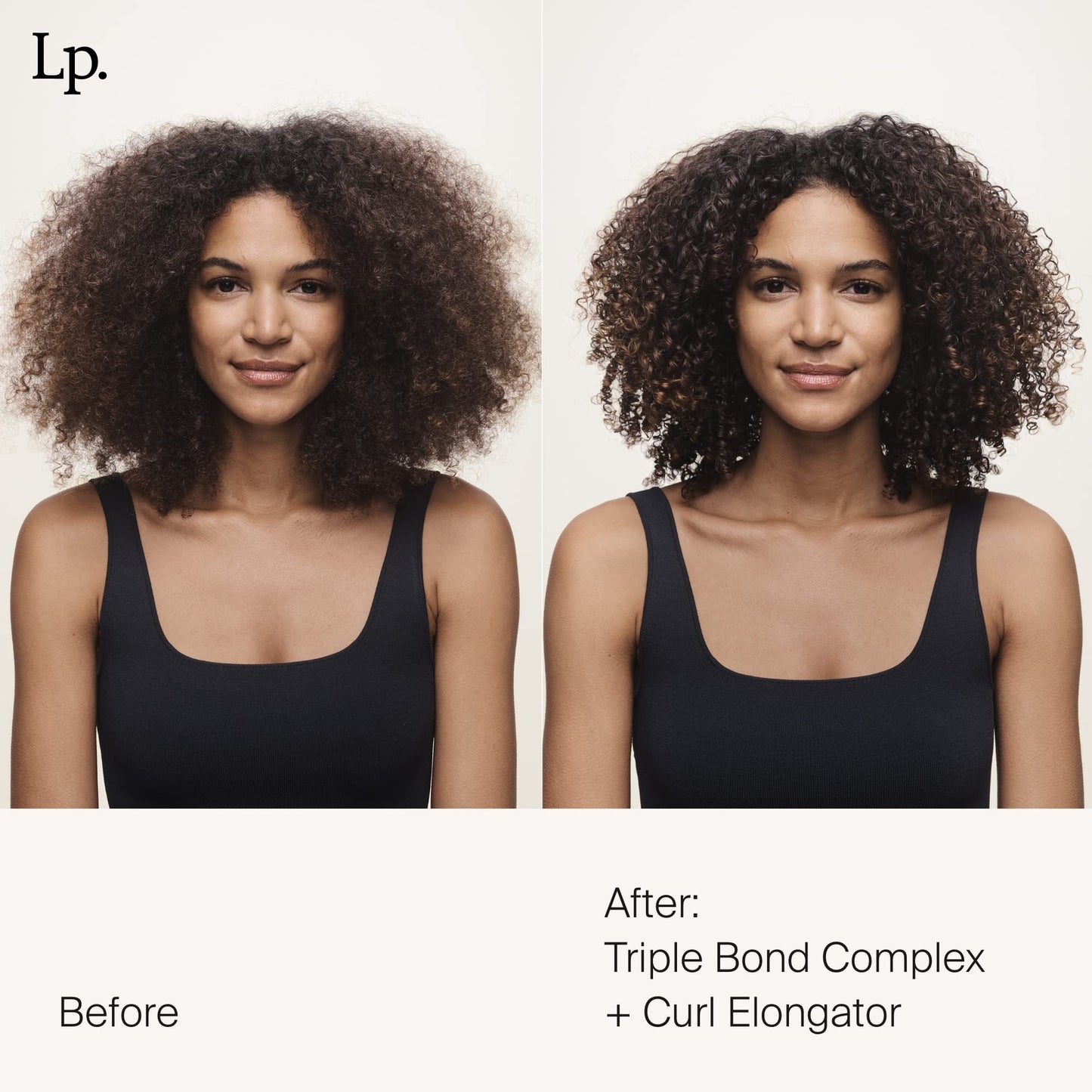 Living Proof Triple Bond Complex Leave-In Treatment and Hair Mask for All Hair Types – Rebuilds Hair Structure, Repairs Damage, Heat Protection, Long-Lasting Results, 1.7 oz - Medaid International