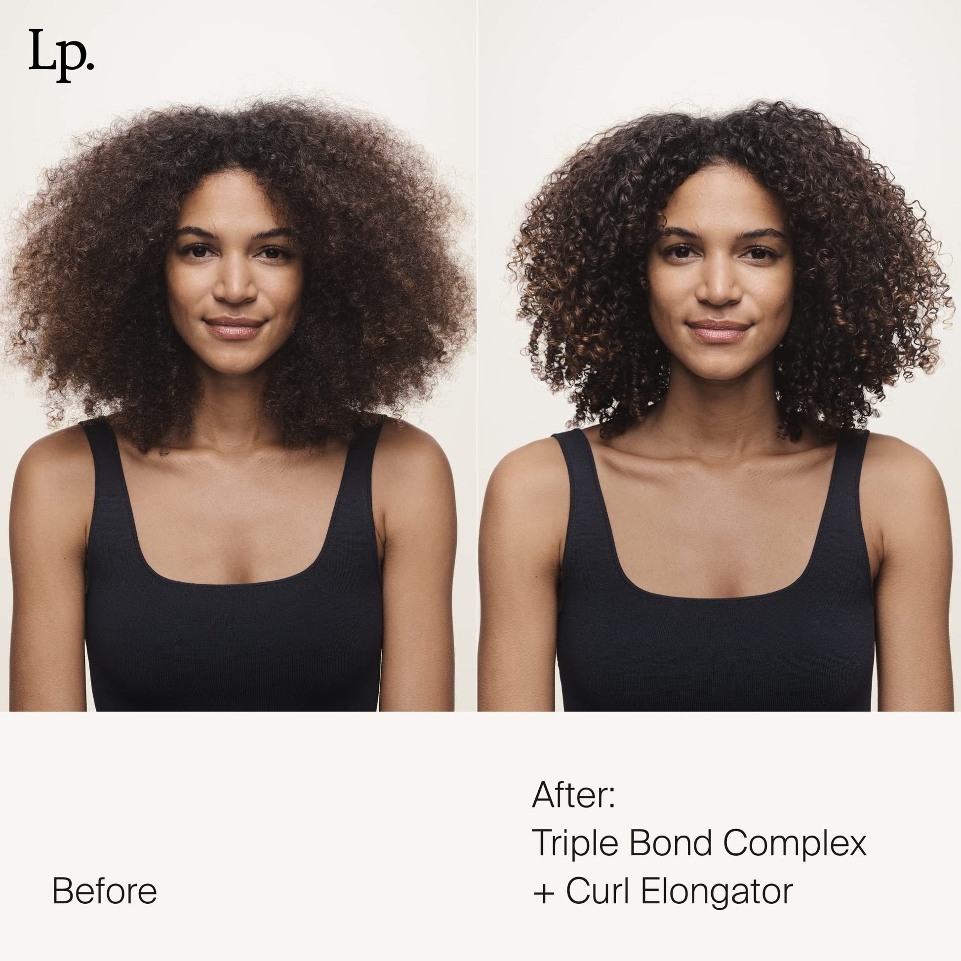 Living Proof Triple Bond Complex Leave-In Treatment and Hair Mask for All Hair Types – Rebuilds Hair Structure, Repairs Damage, Heat Protection, Long-Lasting Results, 1.7 oz - Medaid International