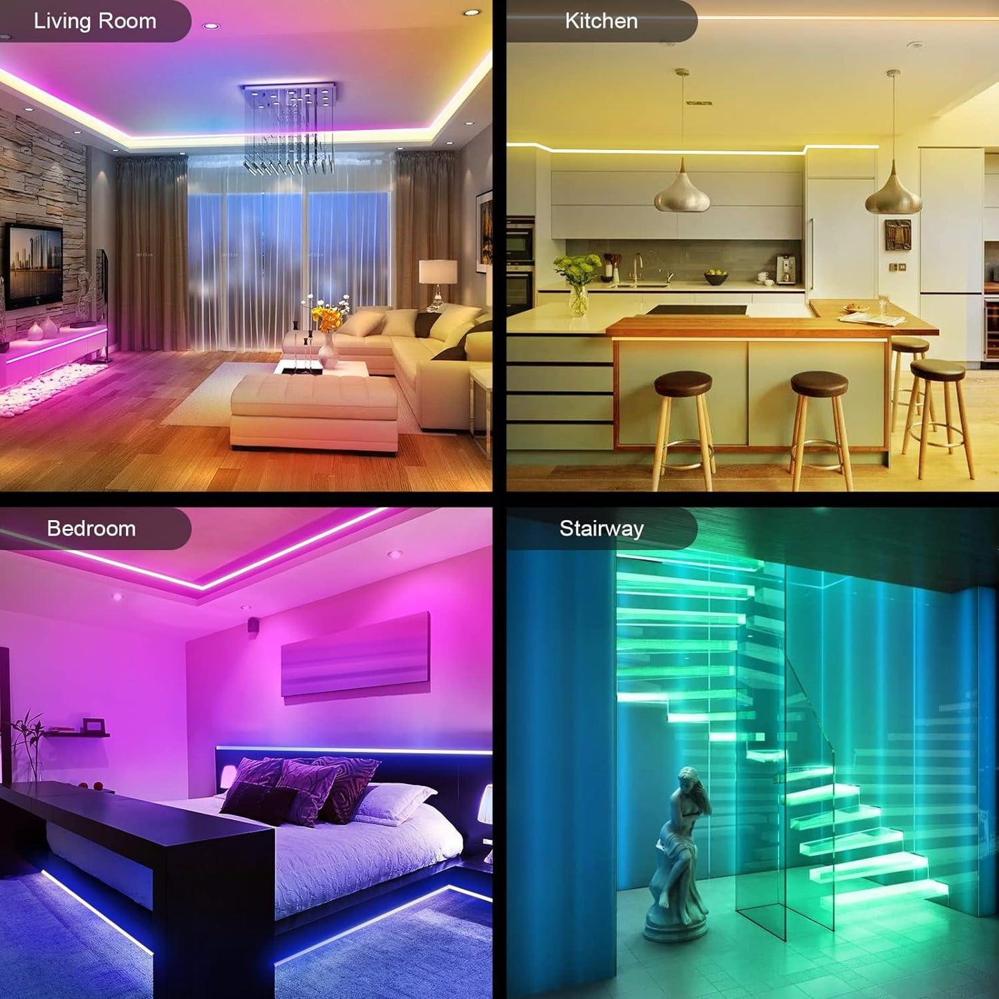 Smart Neon Strip™