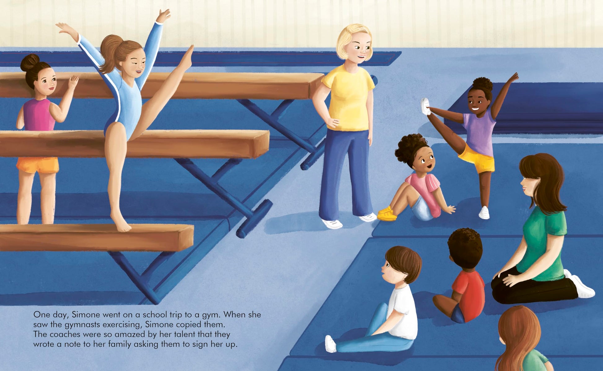 Little People, BIG DREAMS: Advent Calendar Book Collection: 2025 Edition - Medaid International