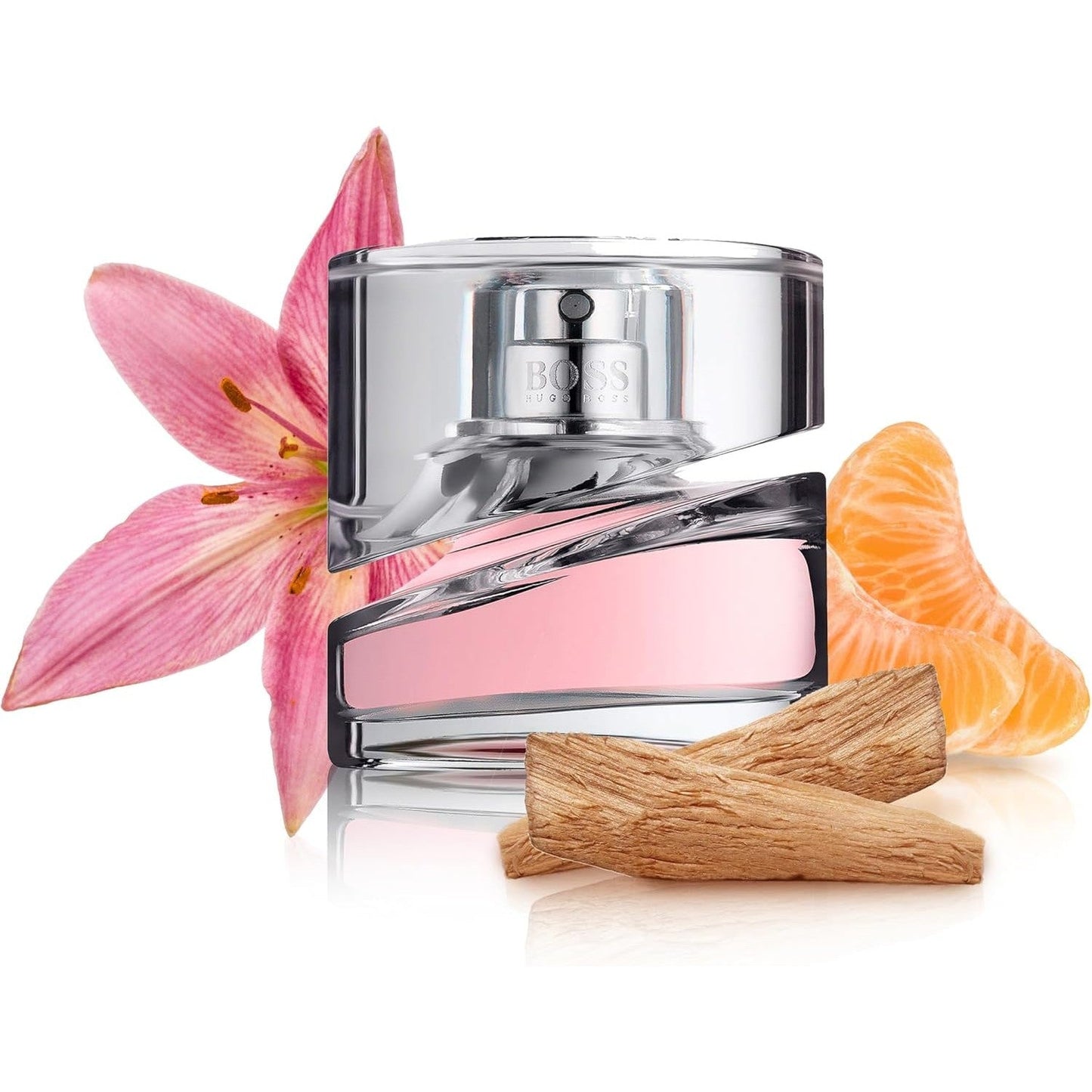 Hugo Boss Femme Women's Eau de Parfum - Medaid International