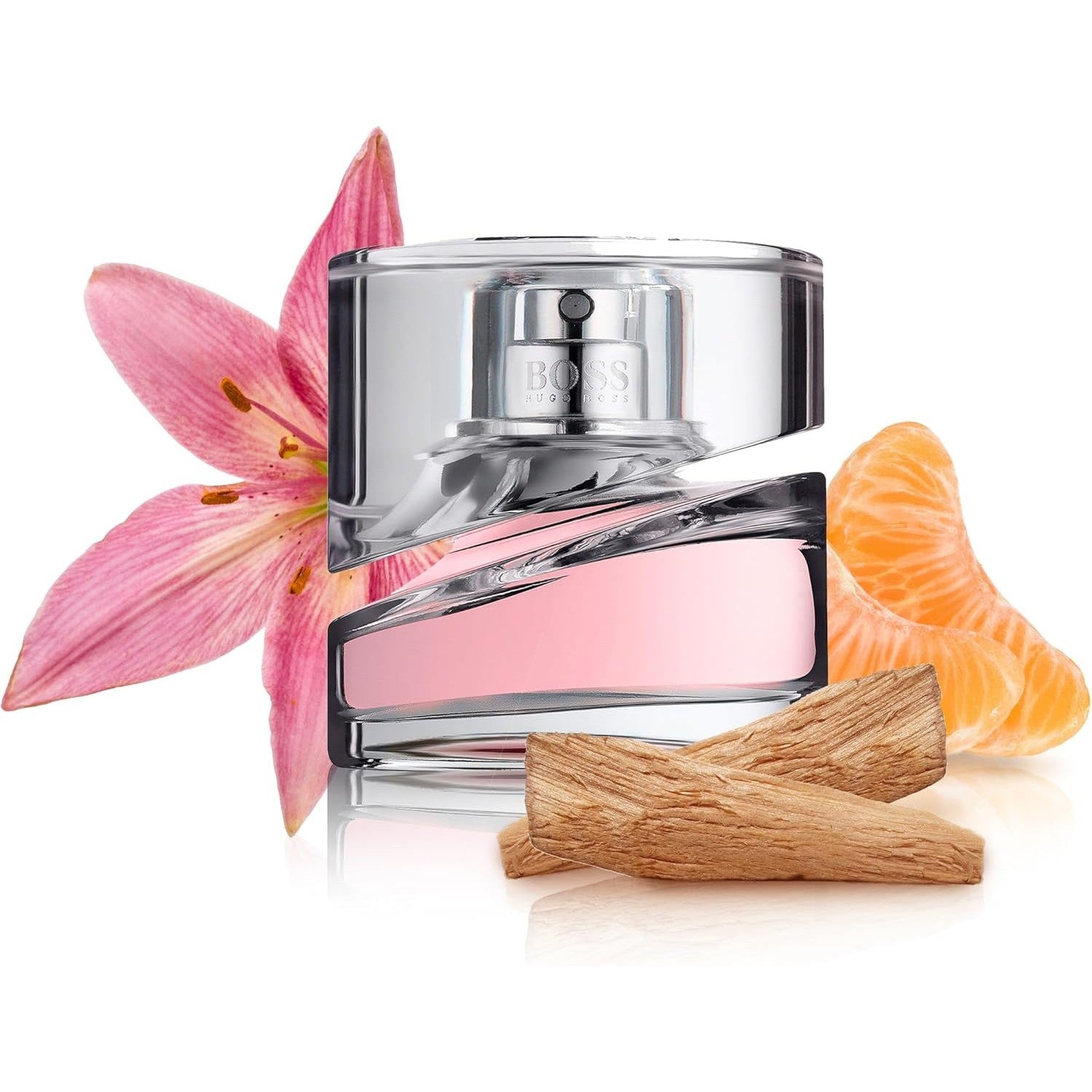 Hugo Boss Femme Women's Eau de Parfum - Medaid International