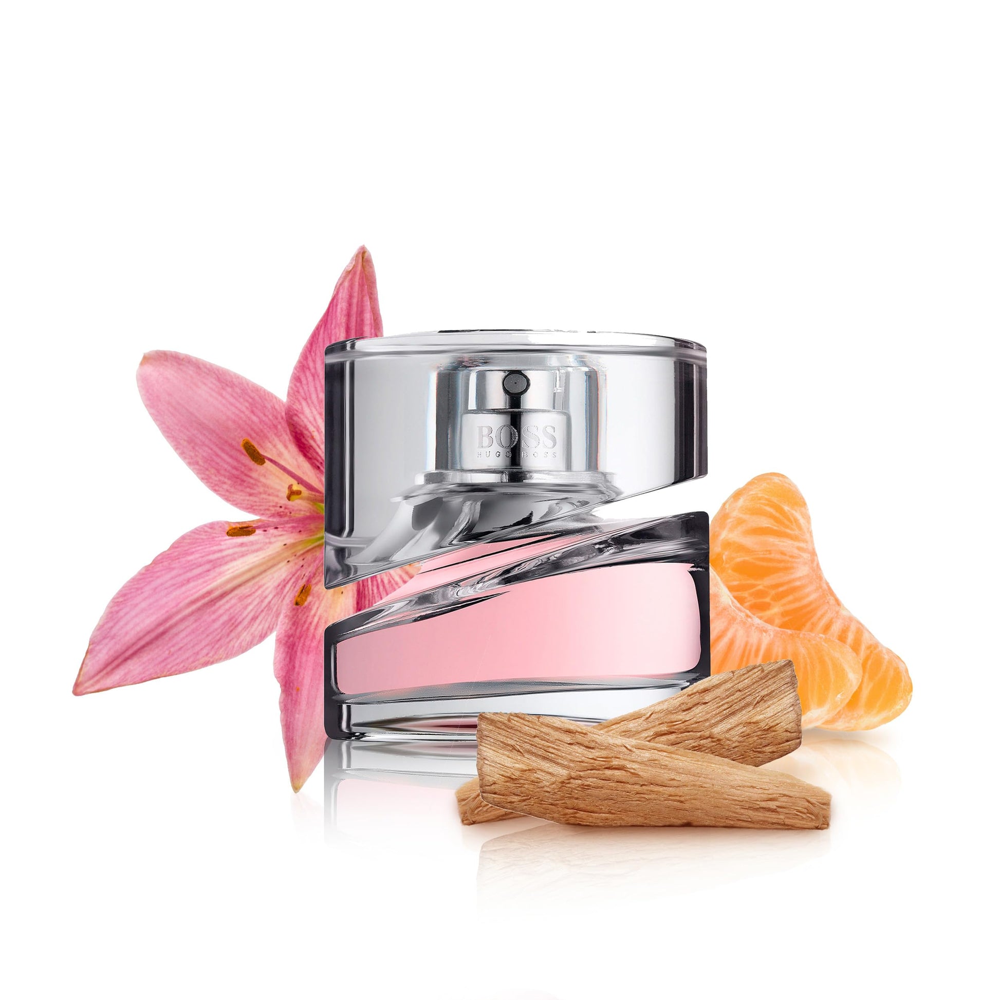Hugo Boss Femme Eau de Parfum 2.5 fl oz - Medaid International