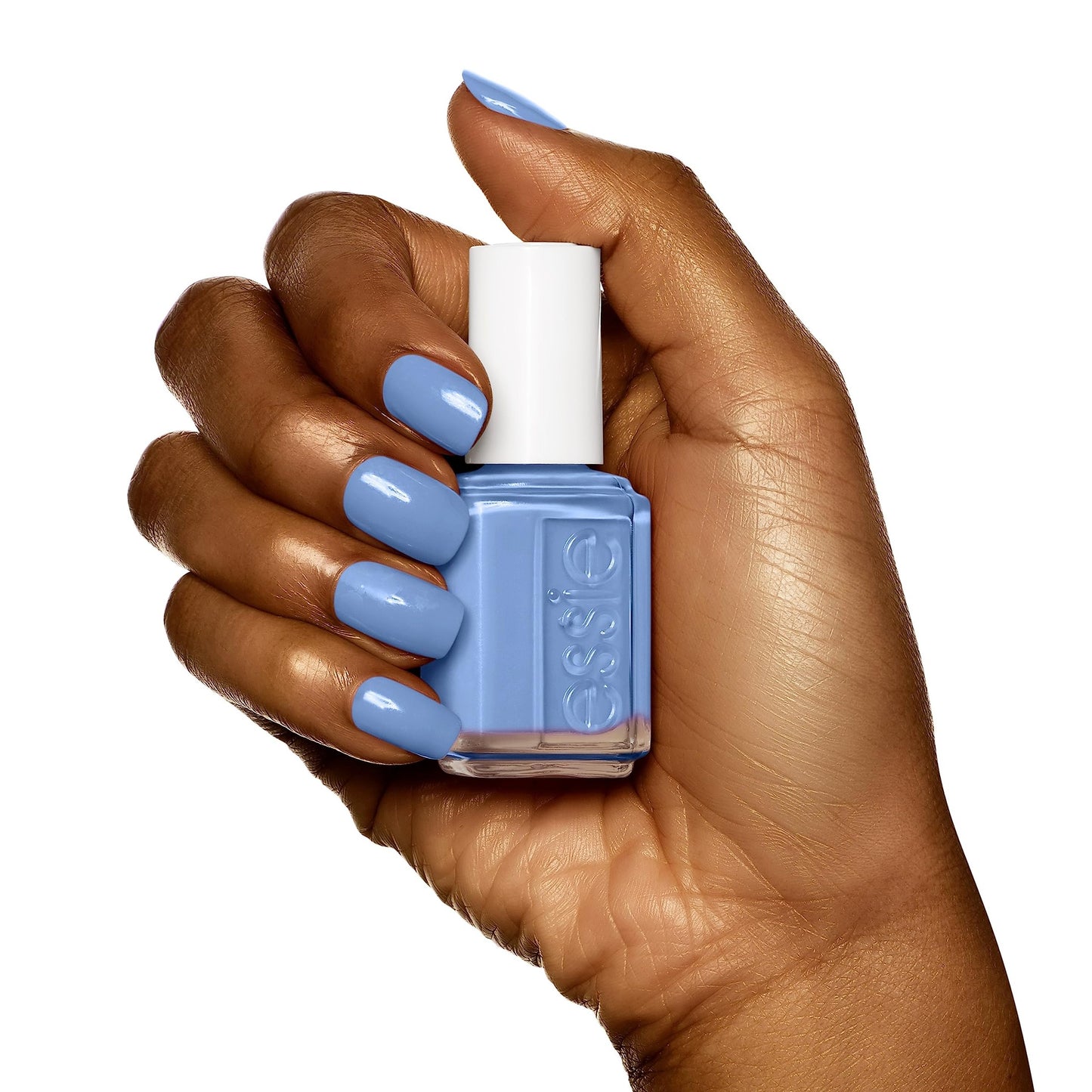 Essie nail polish 94 - lapiz of luxury