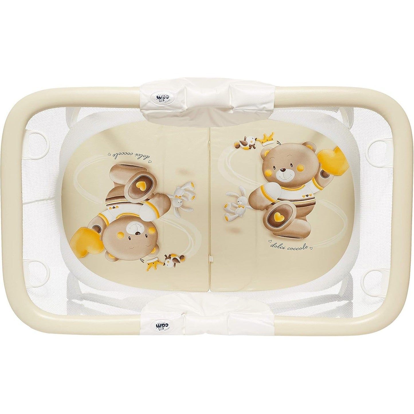 Bambino Bed - Medaid International