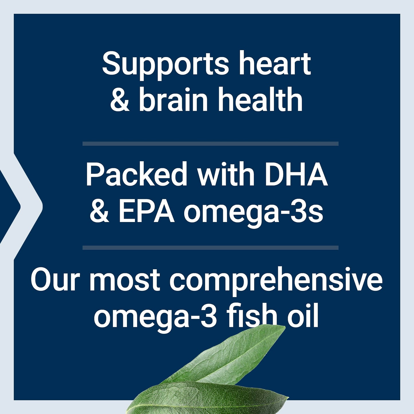 Life Extension Super Omega-3 Plus EPA/DHA Fish Oil, Sesame Lignans, Olive Extract, Krill & Astaxanthin - Heart, Brain & Joint Health Support - Gluten-Free, Non-GMO - 120 Softgels - Medaid International