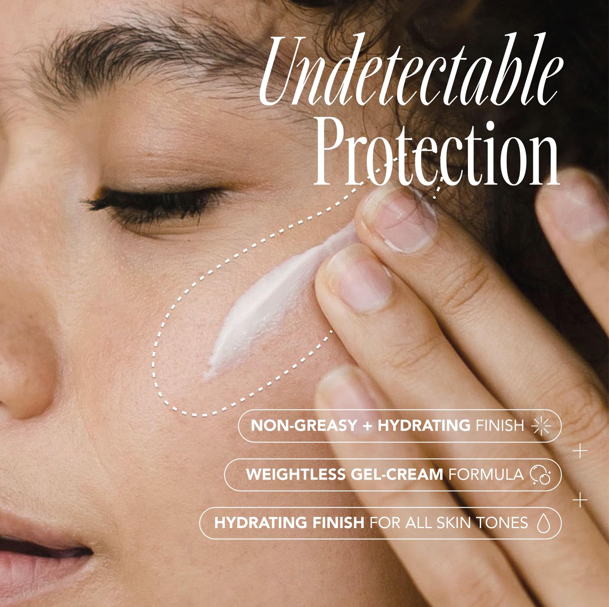 The Face Shop Rice Ceramide Sun Barrier Set - Rice Extract Korean Moisturizer & Daily Hydrating Facial Sunscreen - Medaid International